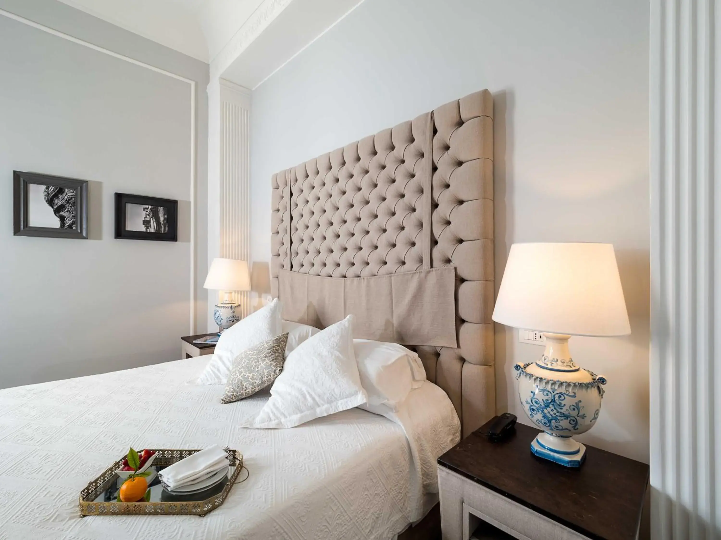 Superior Double Room - single occupancy in Gagliardi Boutique Hotel Superior Double Room - single occupancy in Gagliardi Boutique Hotel