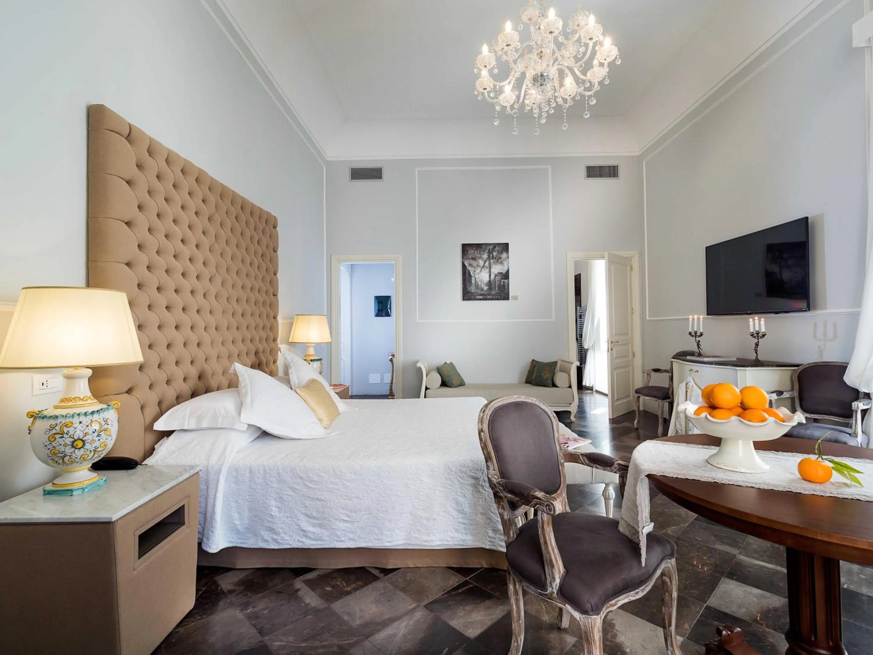 Other, Bed in Gagliardi Boutique Hotel