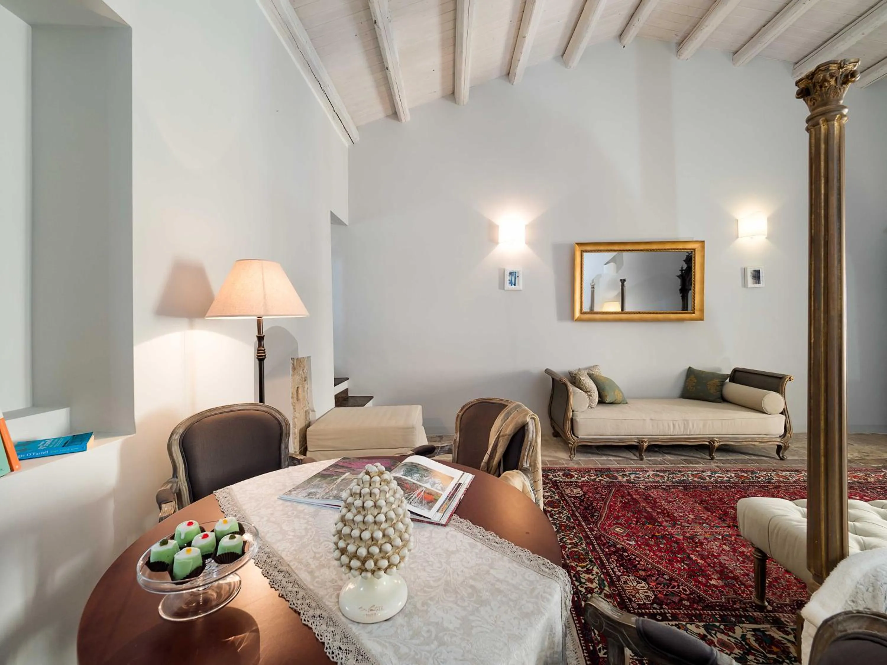 Other, Bed in Gagliardi Boutique Hotel