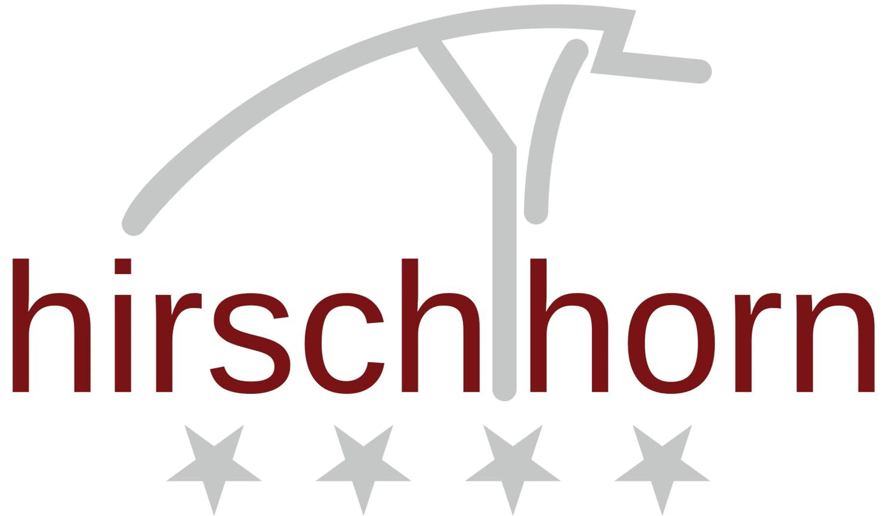 Logo/Certificate/Sign in Hotel Am Hirschhorn - Wellness - Spa - and more