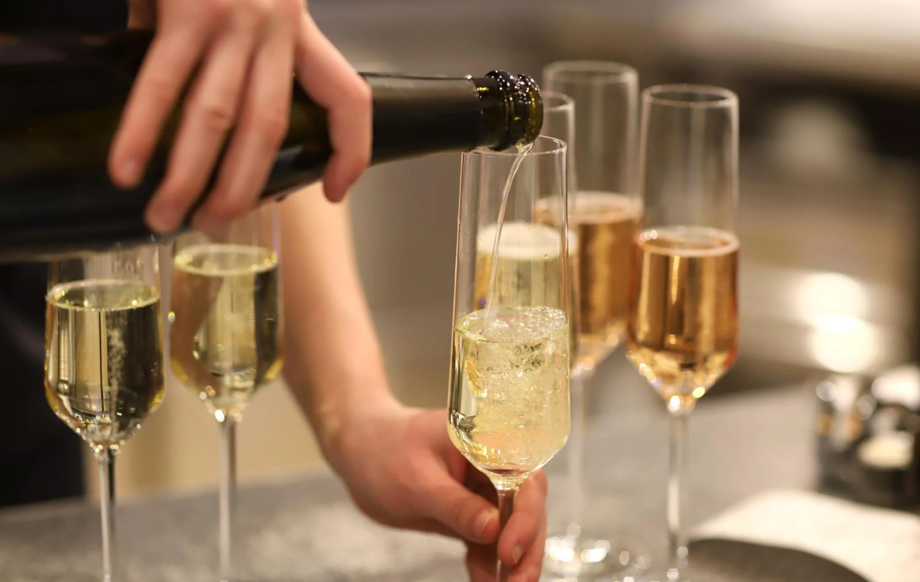 Restaurant/places to eat in Hotel Am Hirschhorn - Wellness - Spa - and more