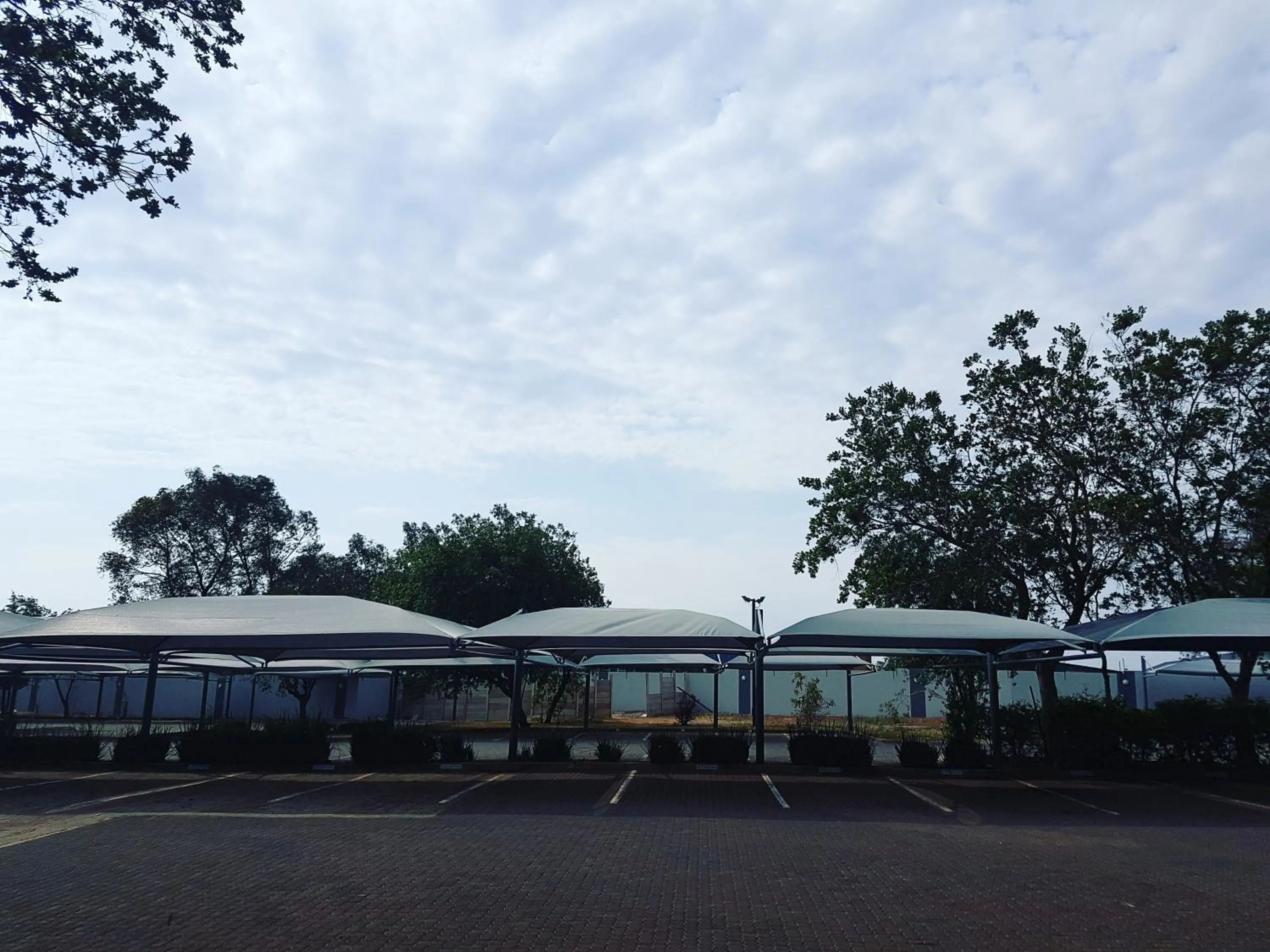 Other in Palm Continental Hotel