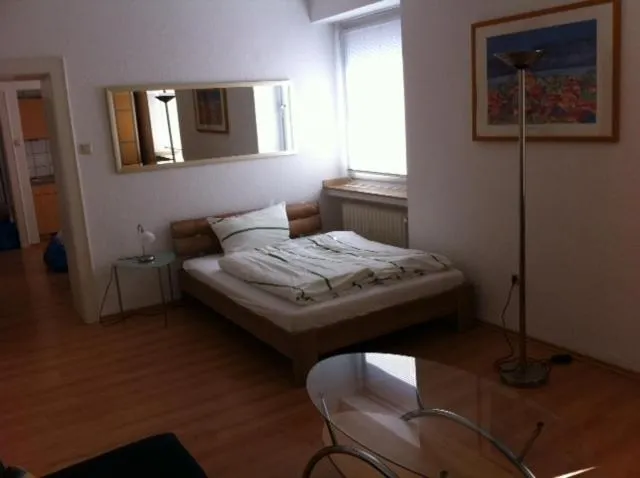 Photo of the whole room in CityMinis