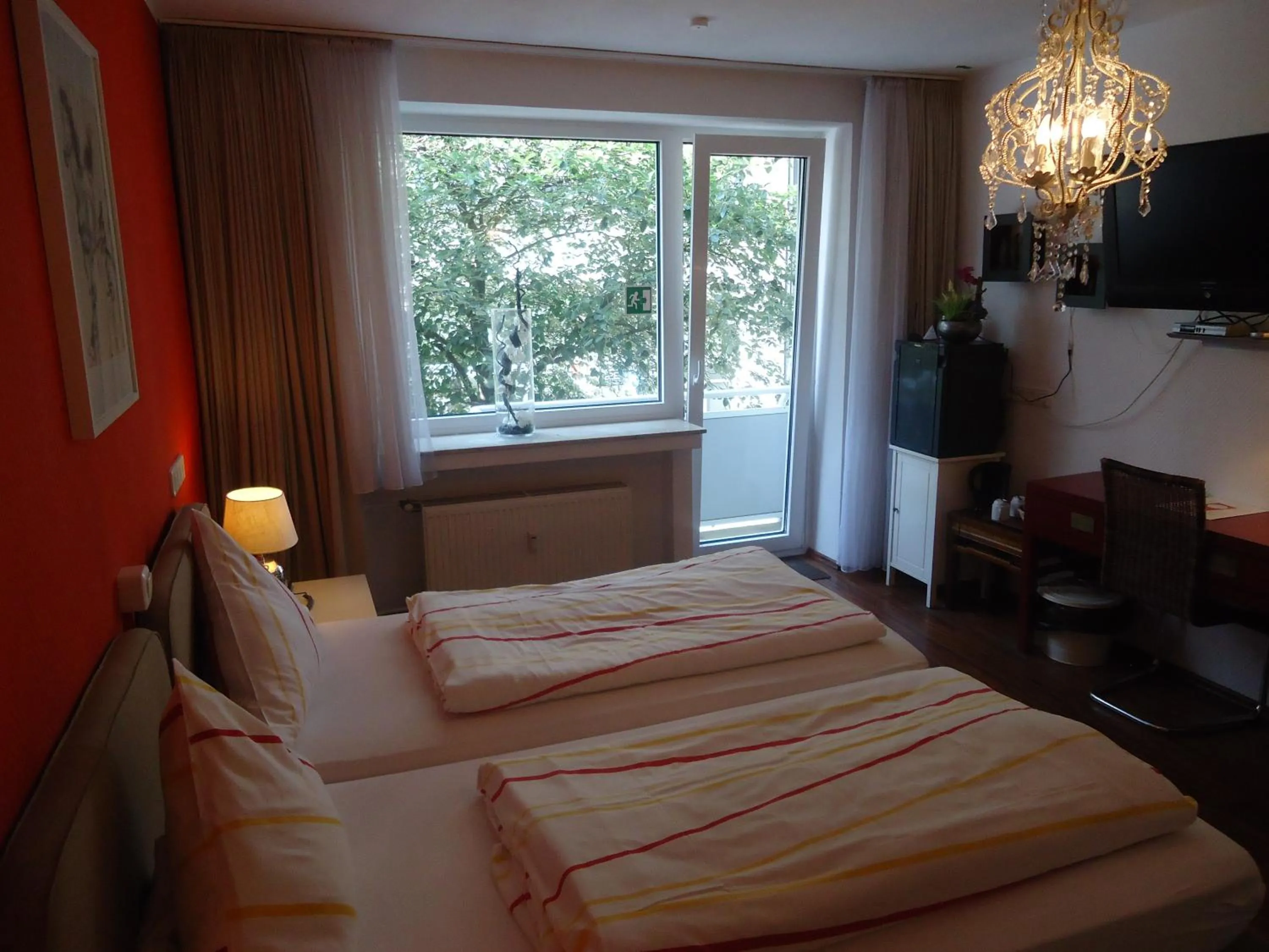 Photo of the whole room in CityMinis