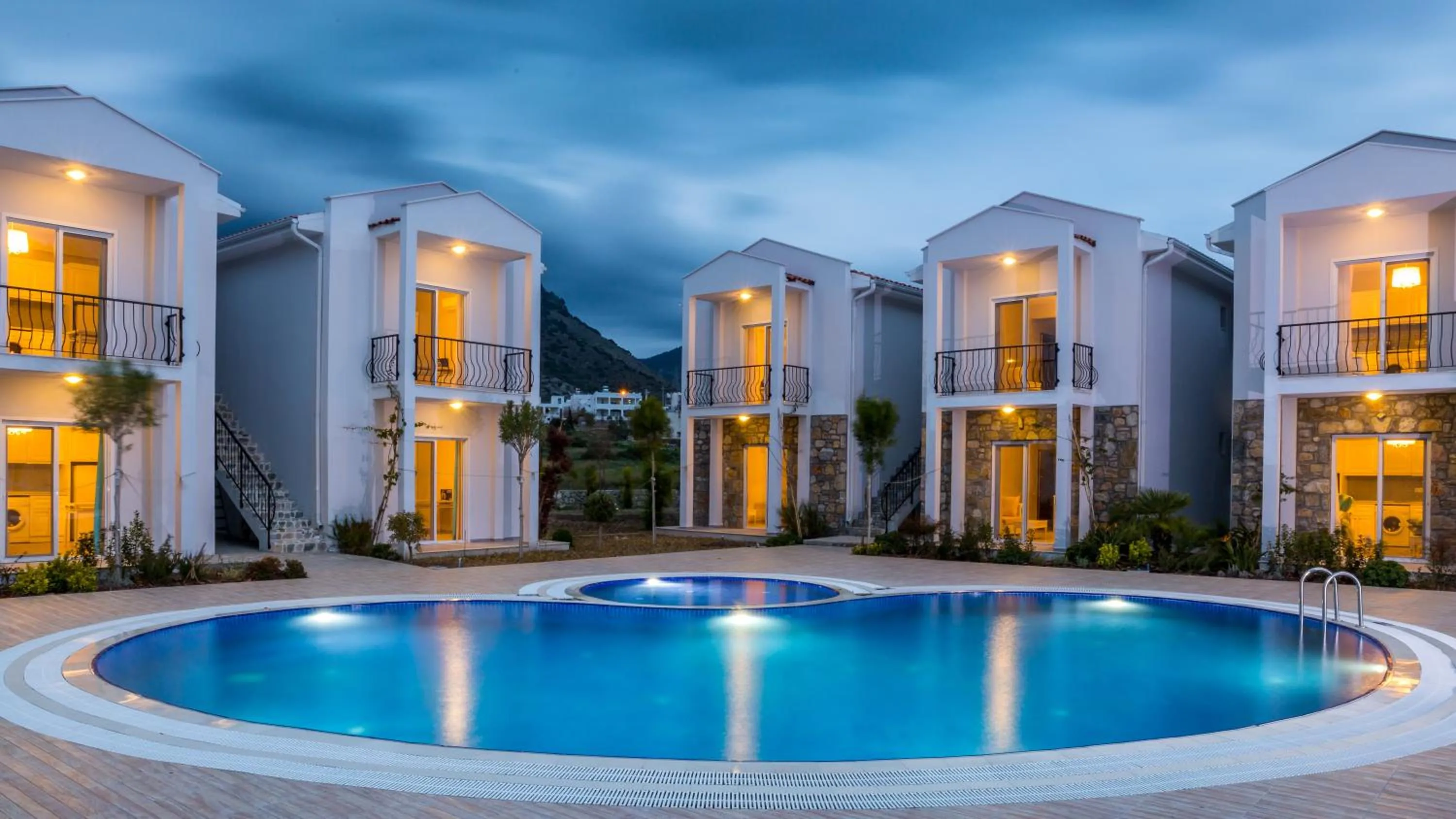 Off site in Kalina Hotel