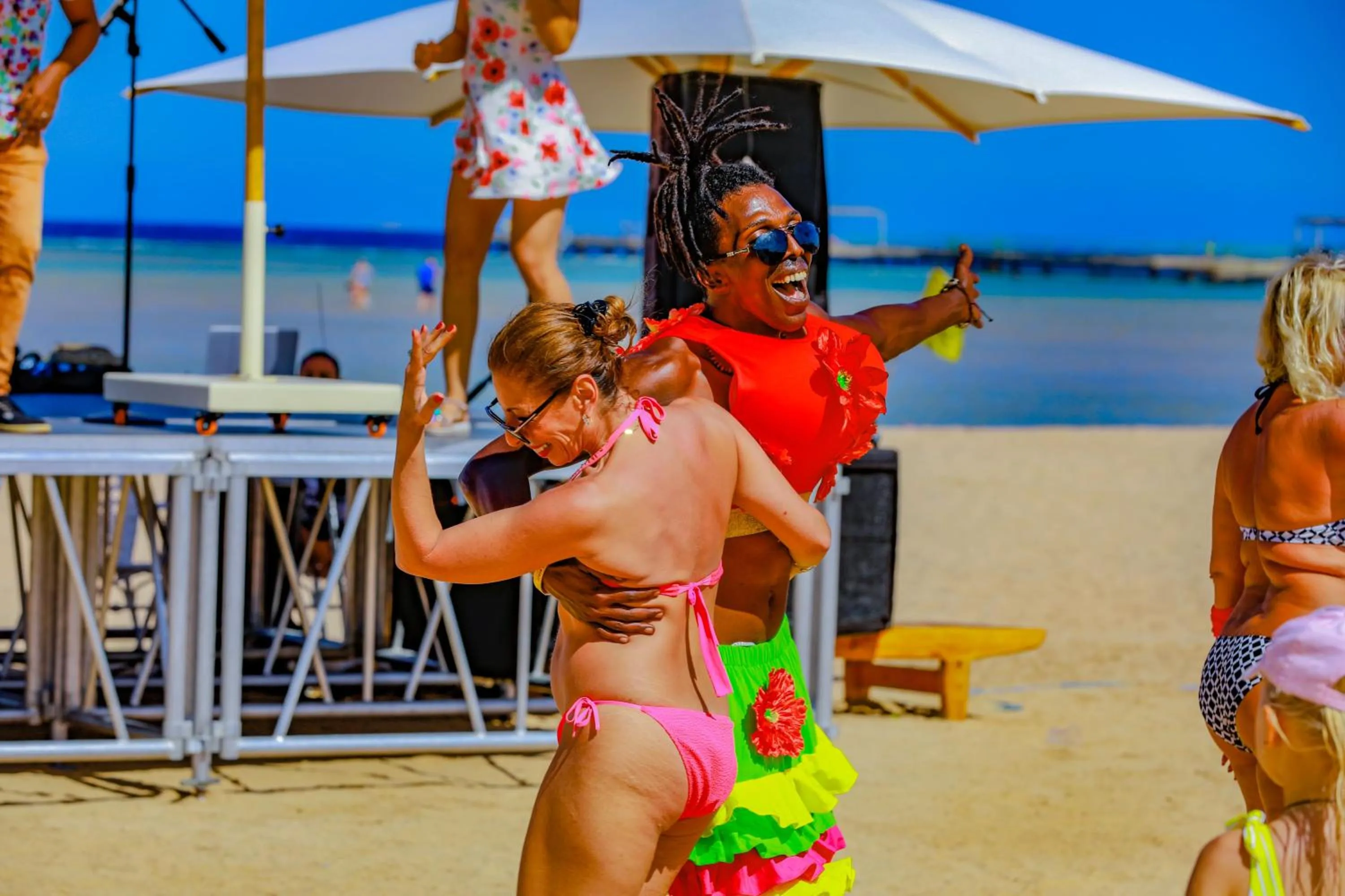 Activities in Titanic Palace Families and couples only