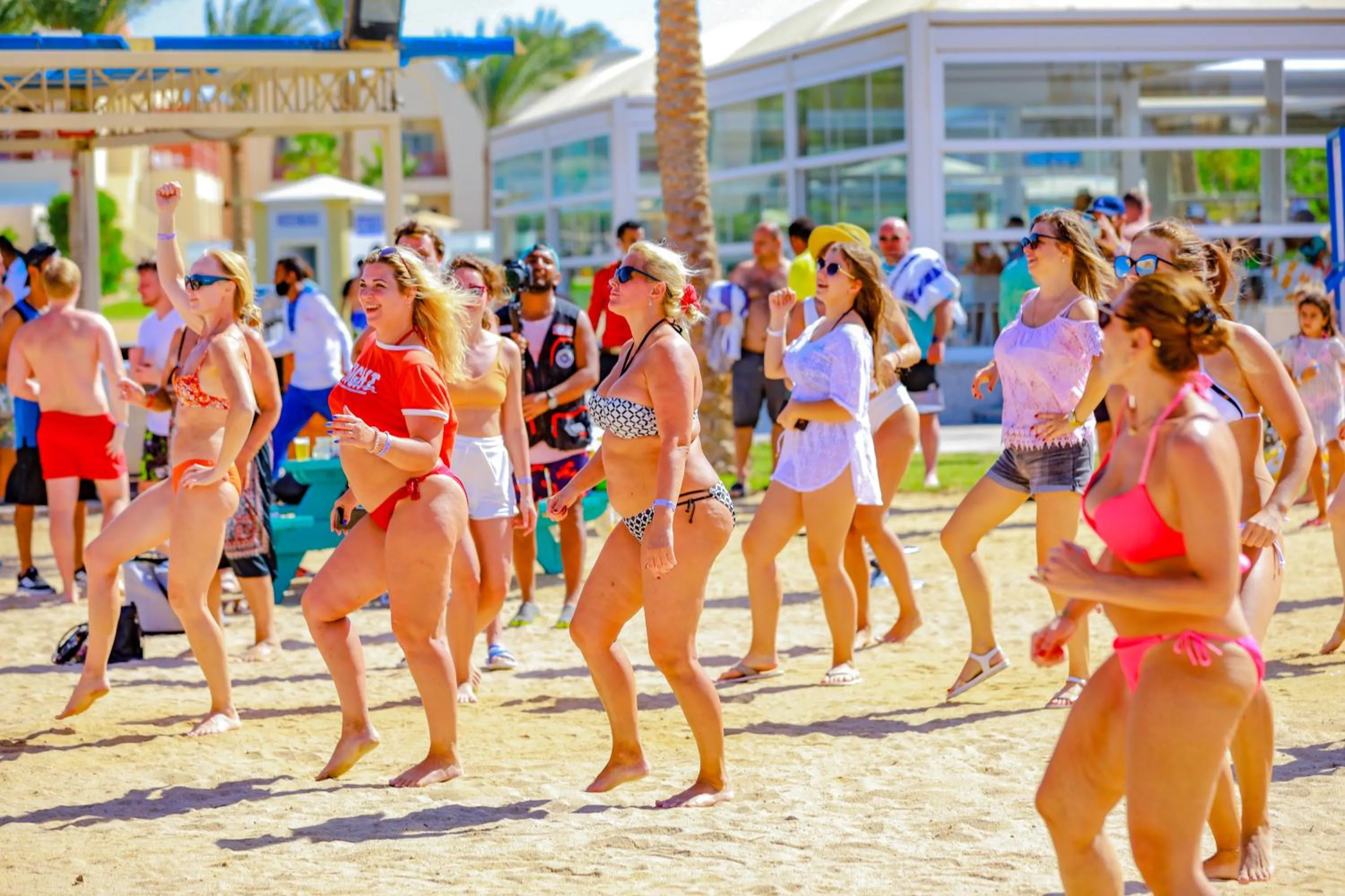 People, Other Activities in Titanic Palace Families and couples only