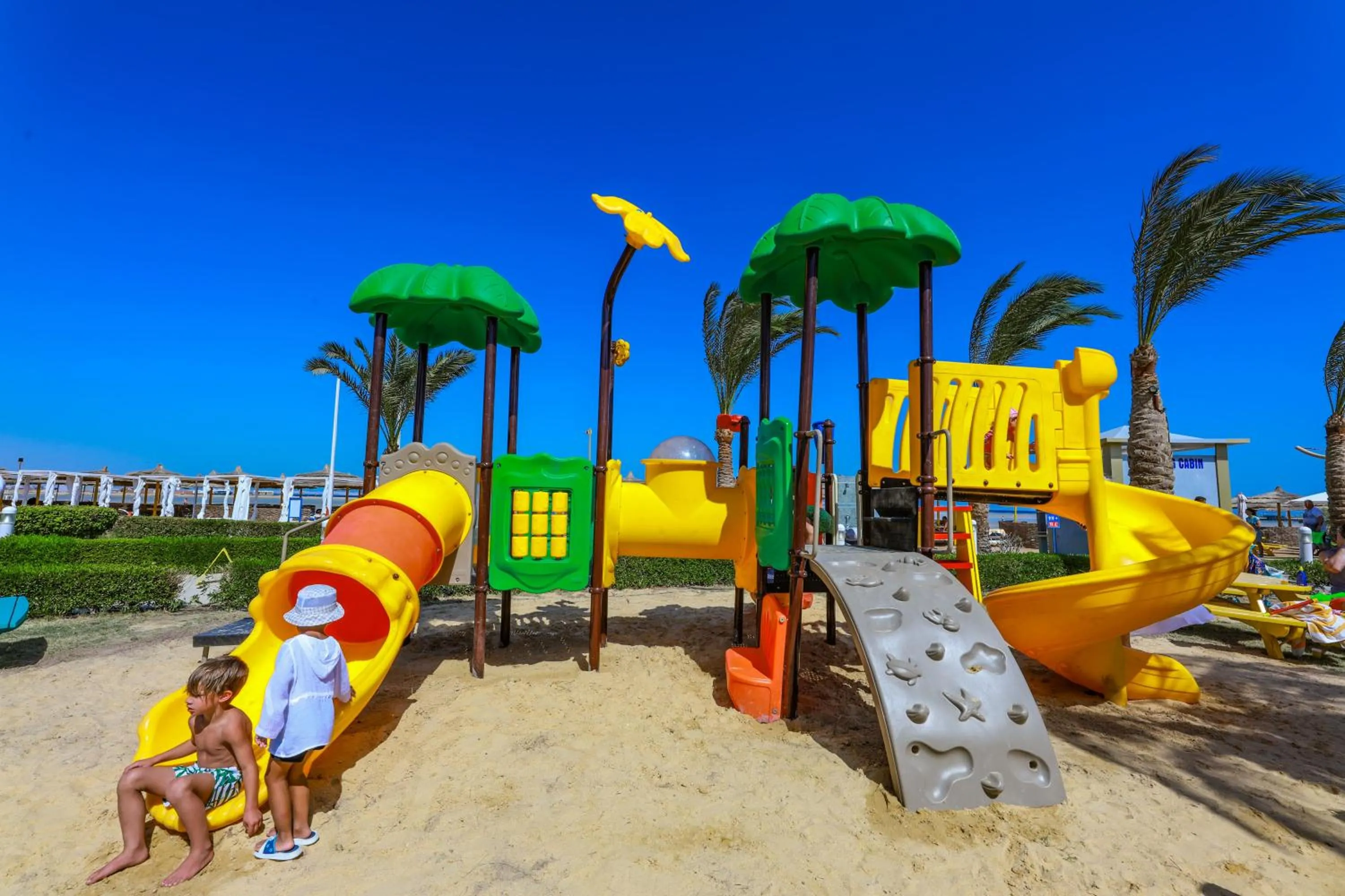 children, Children's Play Area in Titanic Palace Families and couples only