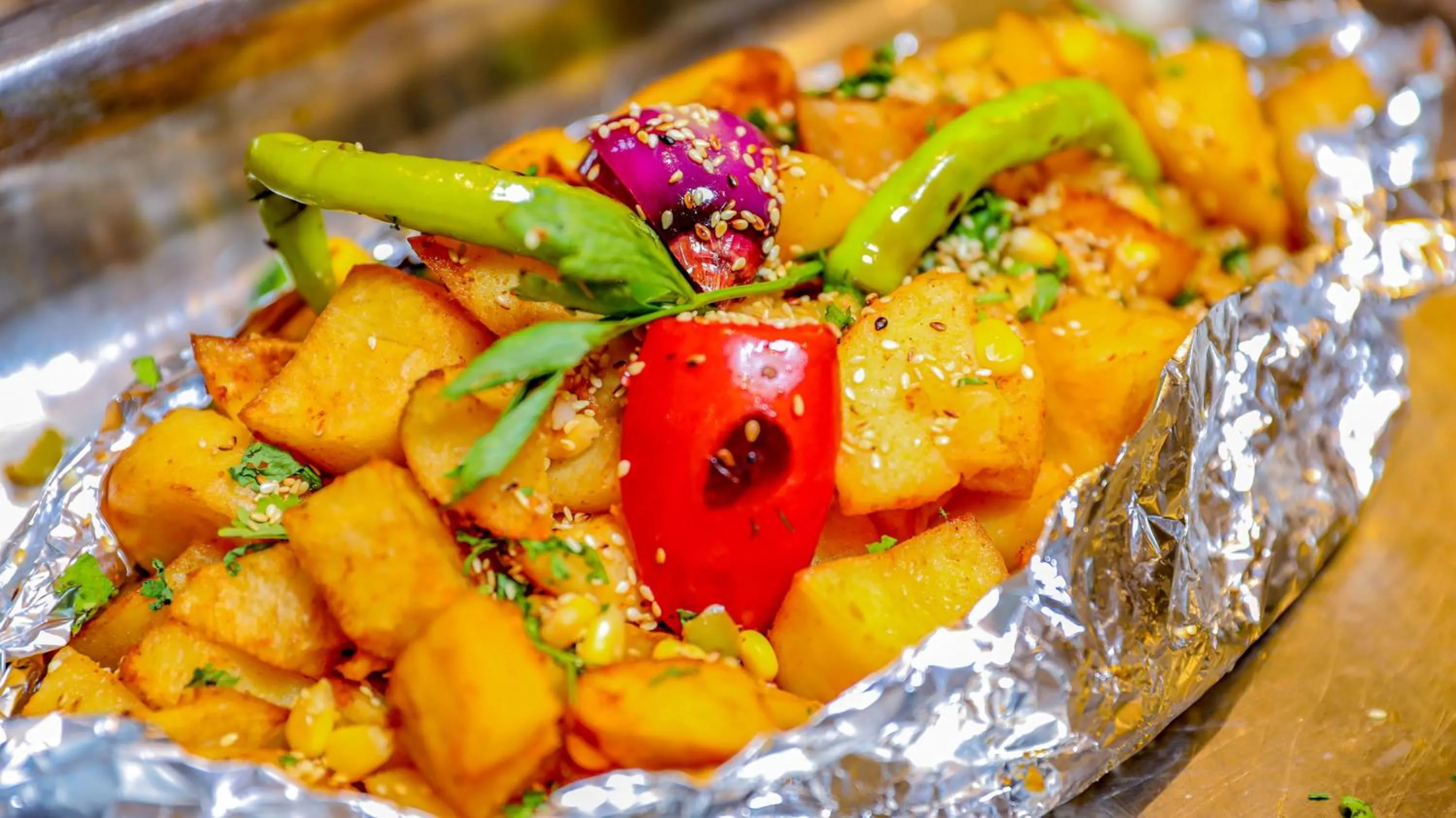 Restaurant/places to eat, Food in Titanic Palace Families and couples only