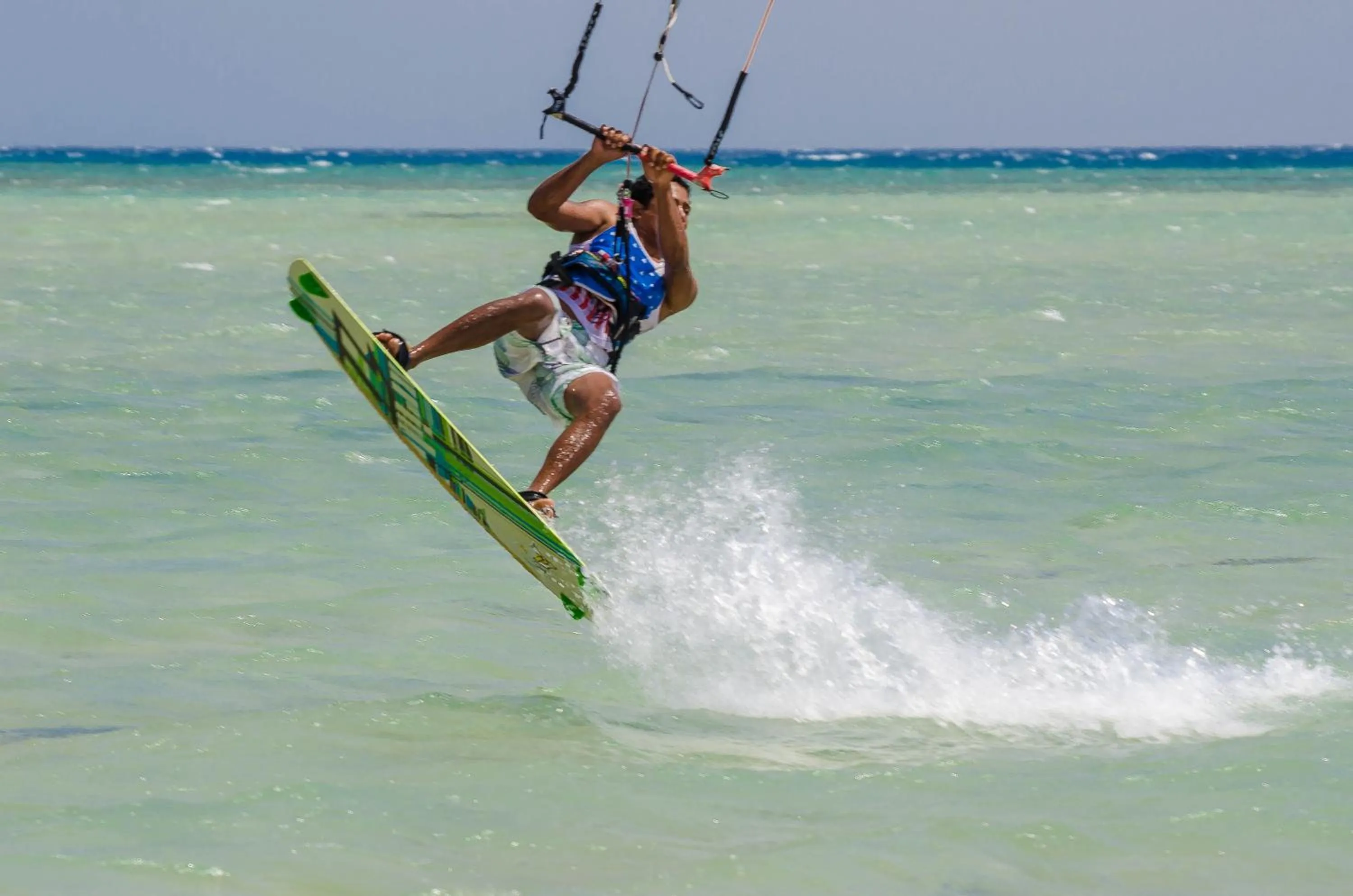 Ski School in Titanic Beach - Families and Couples only