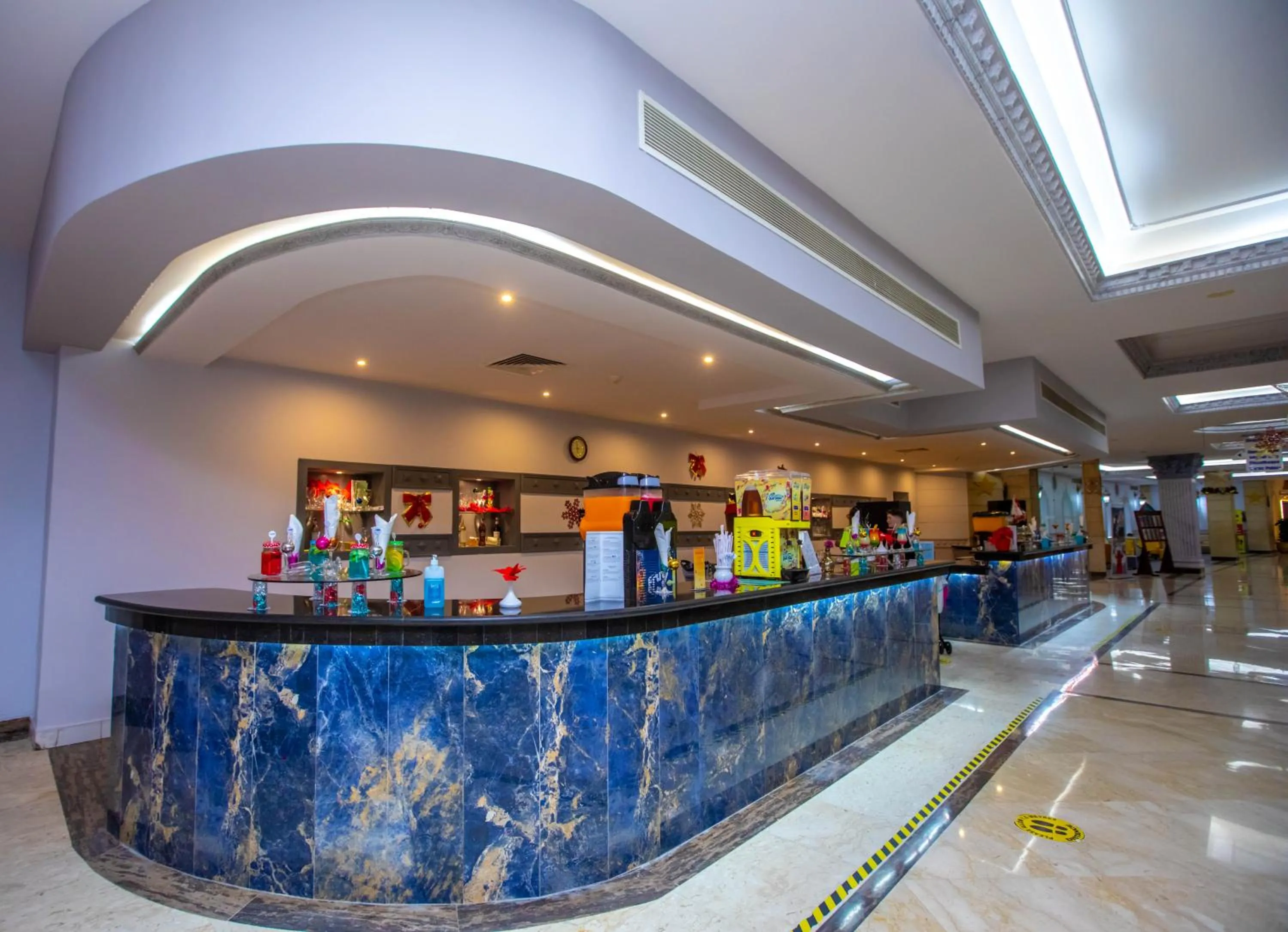 Property building in Titanic Beach - Families and Couples only