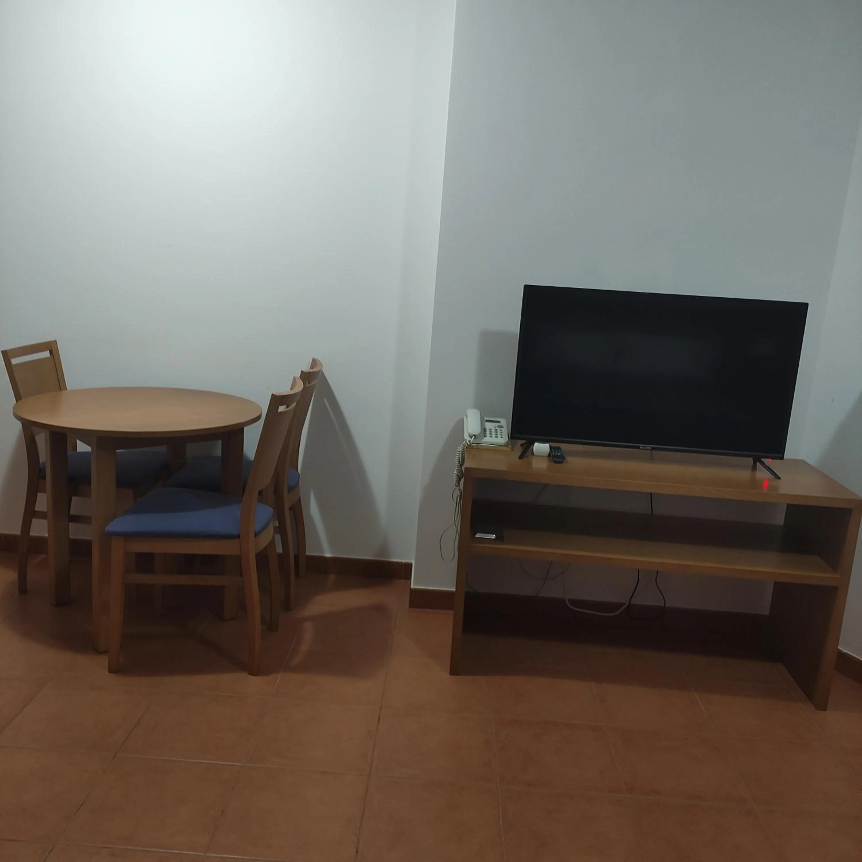 Apartamentos Turísticos Vila Praia