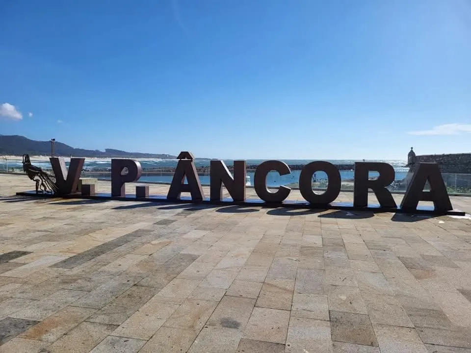 Nearby landmark in Apartamentos Turísticos Vila Praia