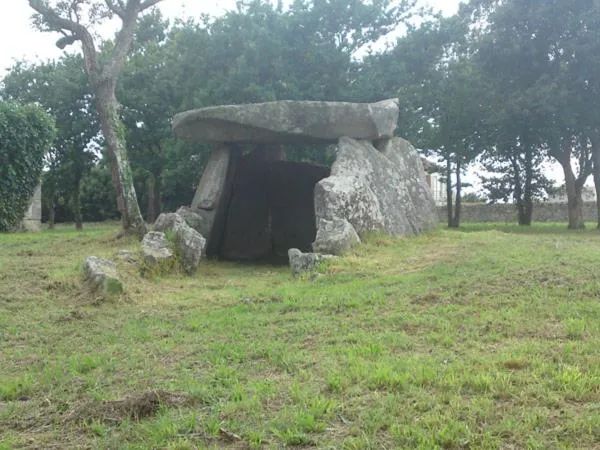 Property building in Apartamentos Turísticos Vila Praia