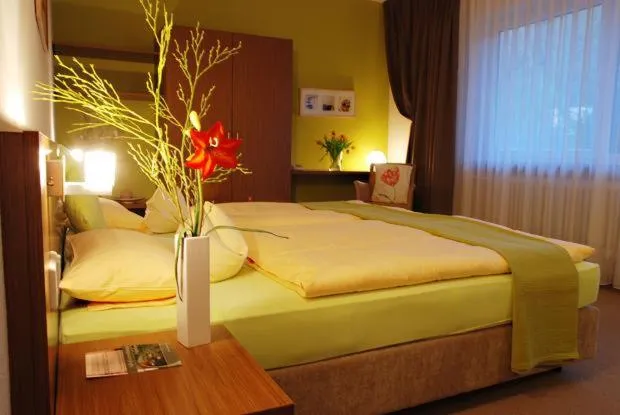 Bed in Balance Revital-Hotel