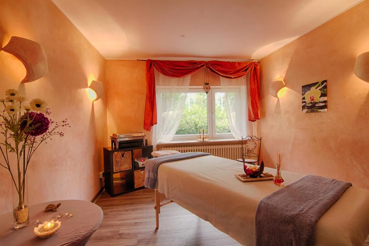 Spa and wellness centre/facilities, Bed in Balance Revital-Hotel