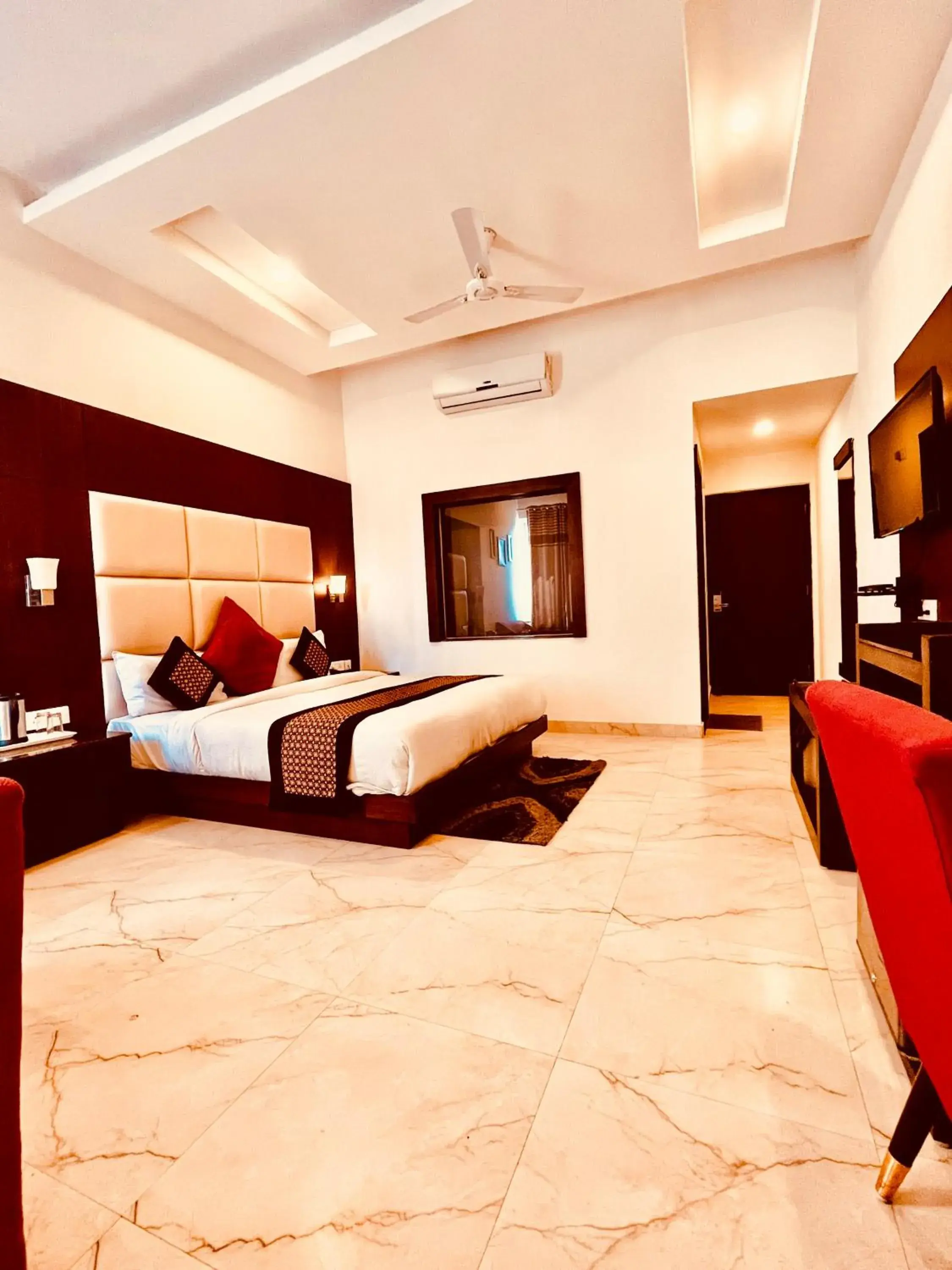 Hotel The Onix Hotel The Onix