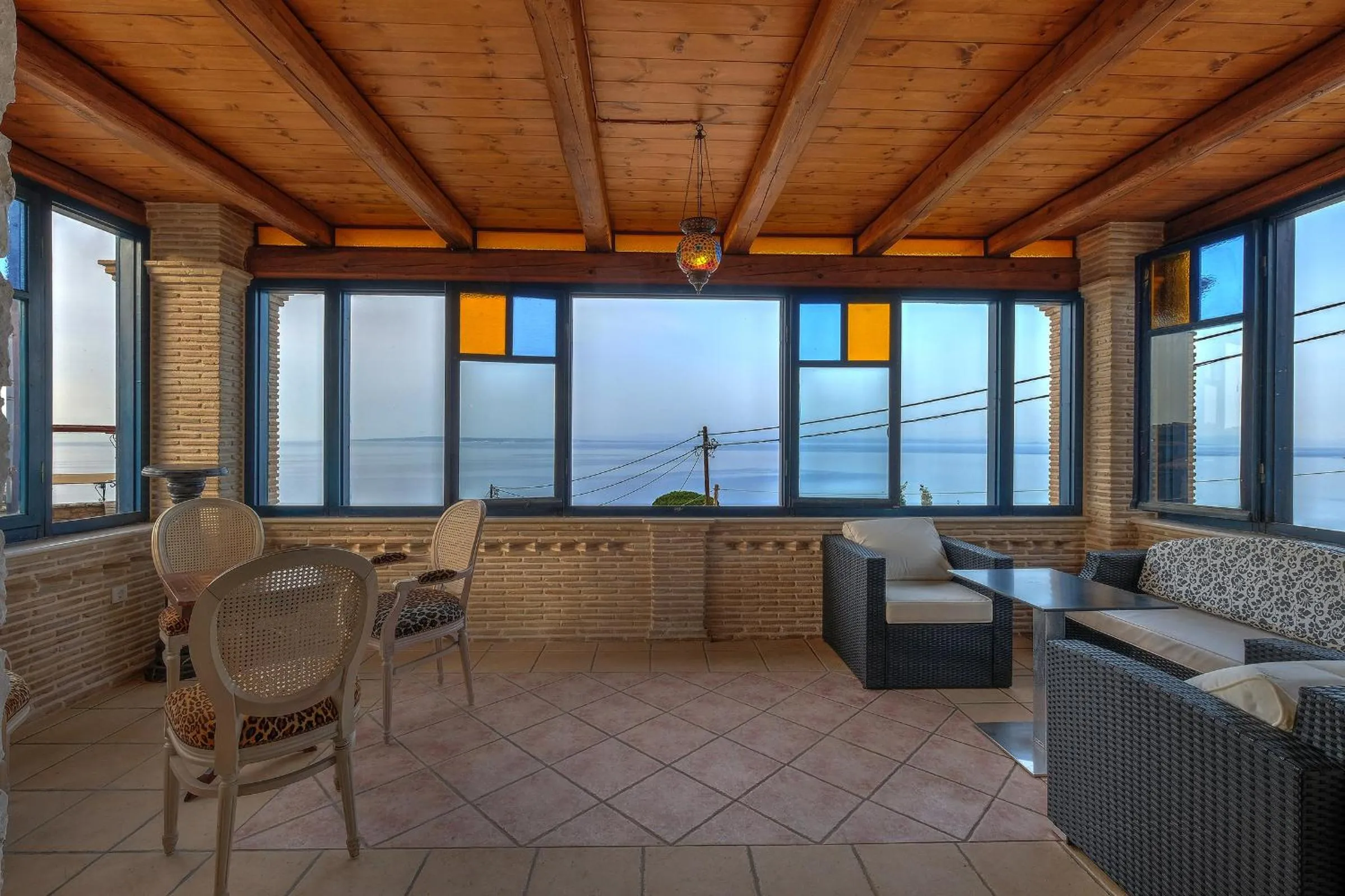 TV and multimedia in Diamond Suites