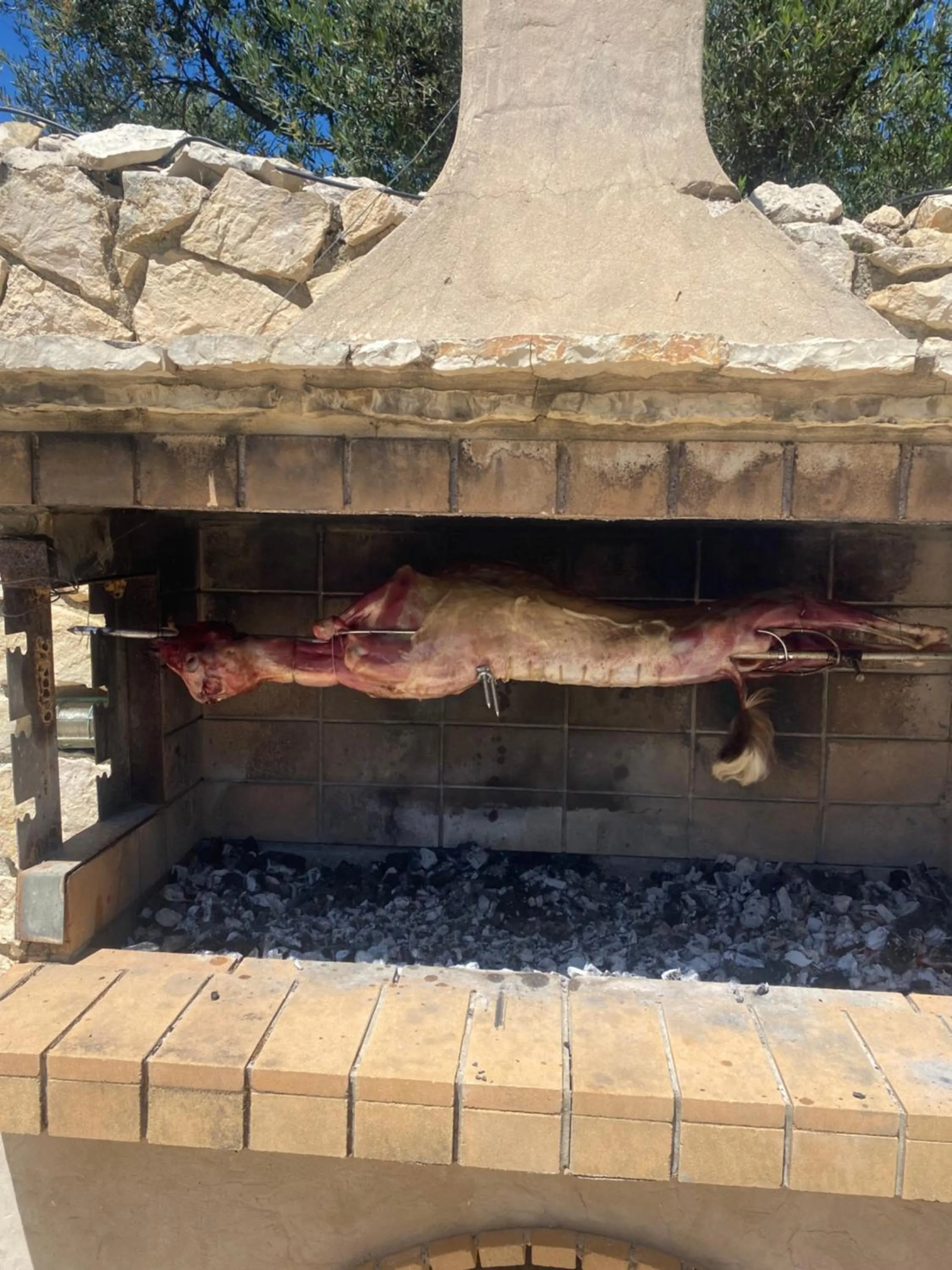 Restaurant/places to eat in Diamond Suites