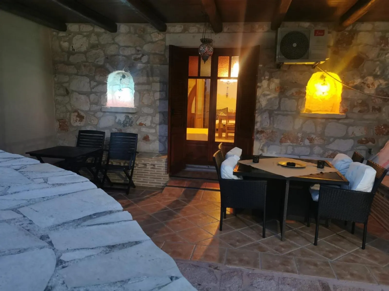 Property building in Diamond Suites