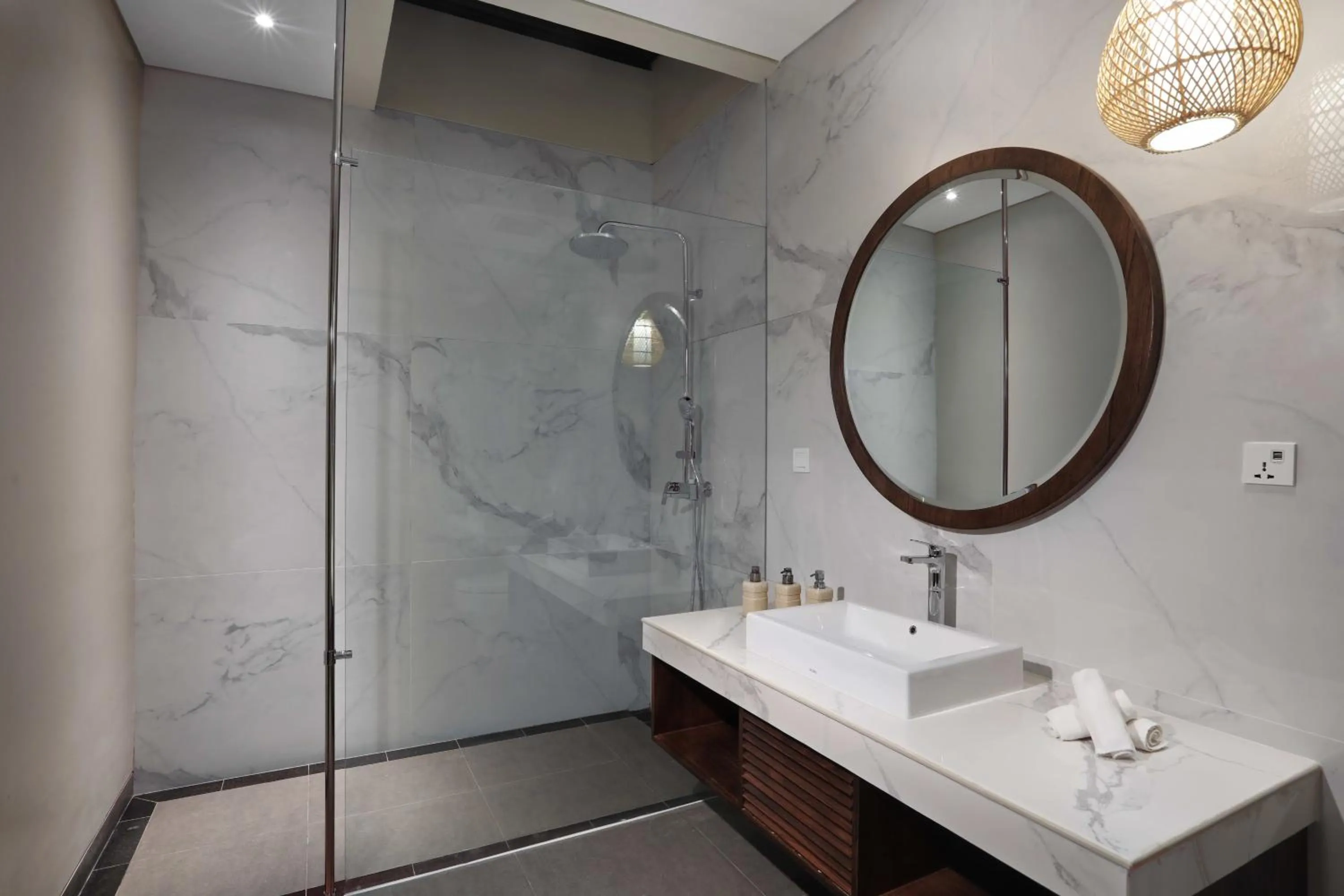 Kamuela Villa Lagoi Bay Bintan