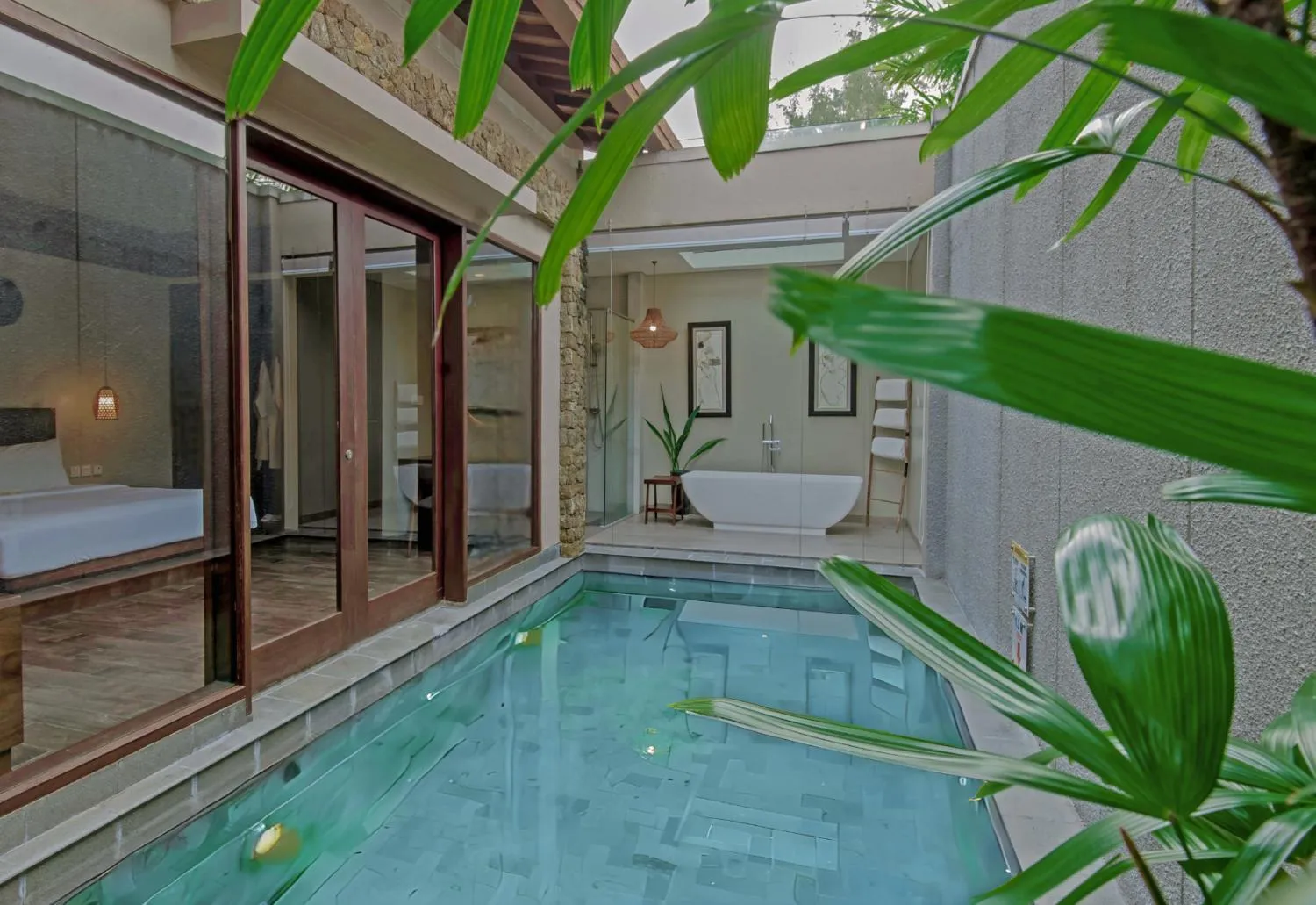 Kamuela Villa Lagoi Bay Bintan