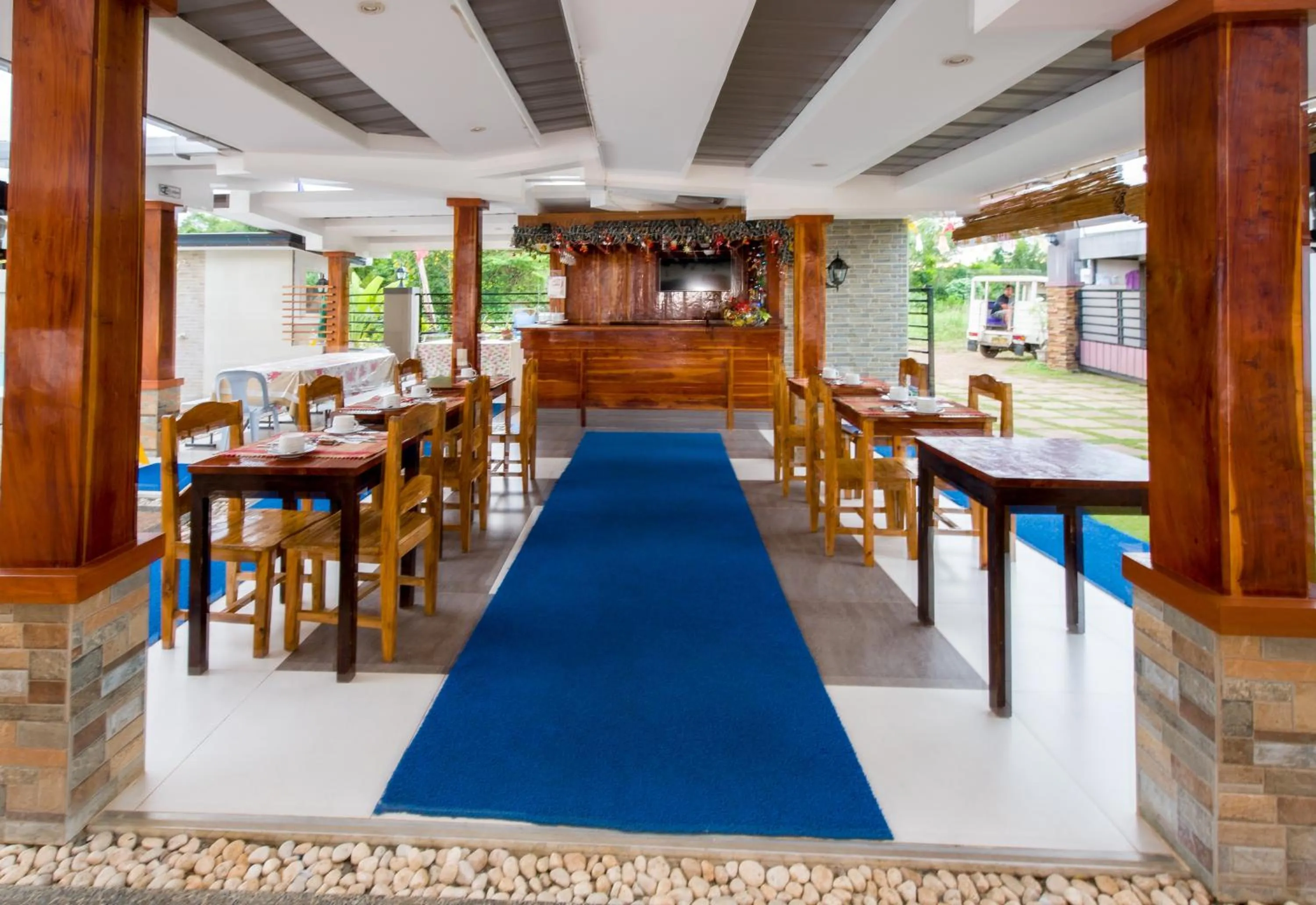 Greenfields Tourist Inn