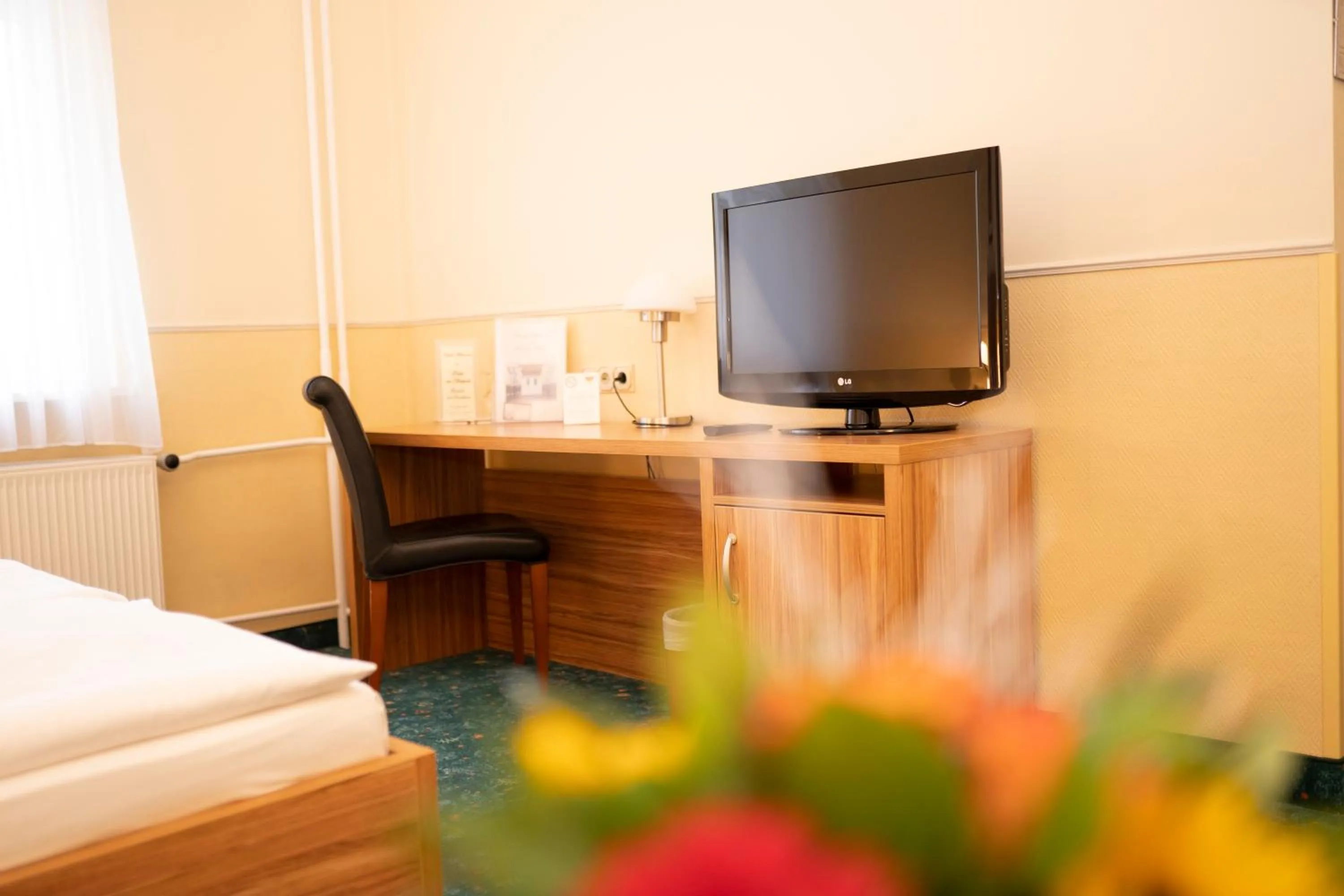 Photo of the whole room in Palais am Kleistpark