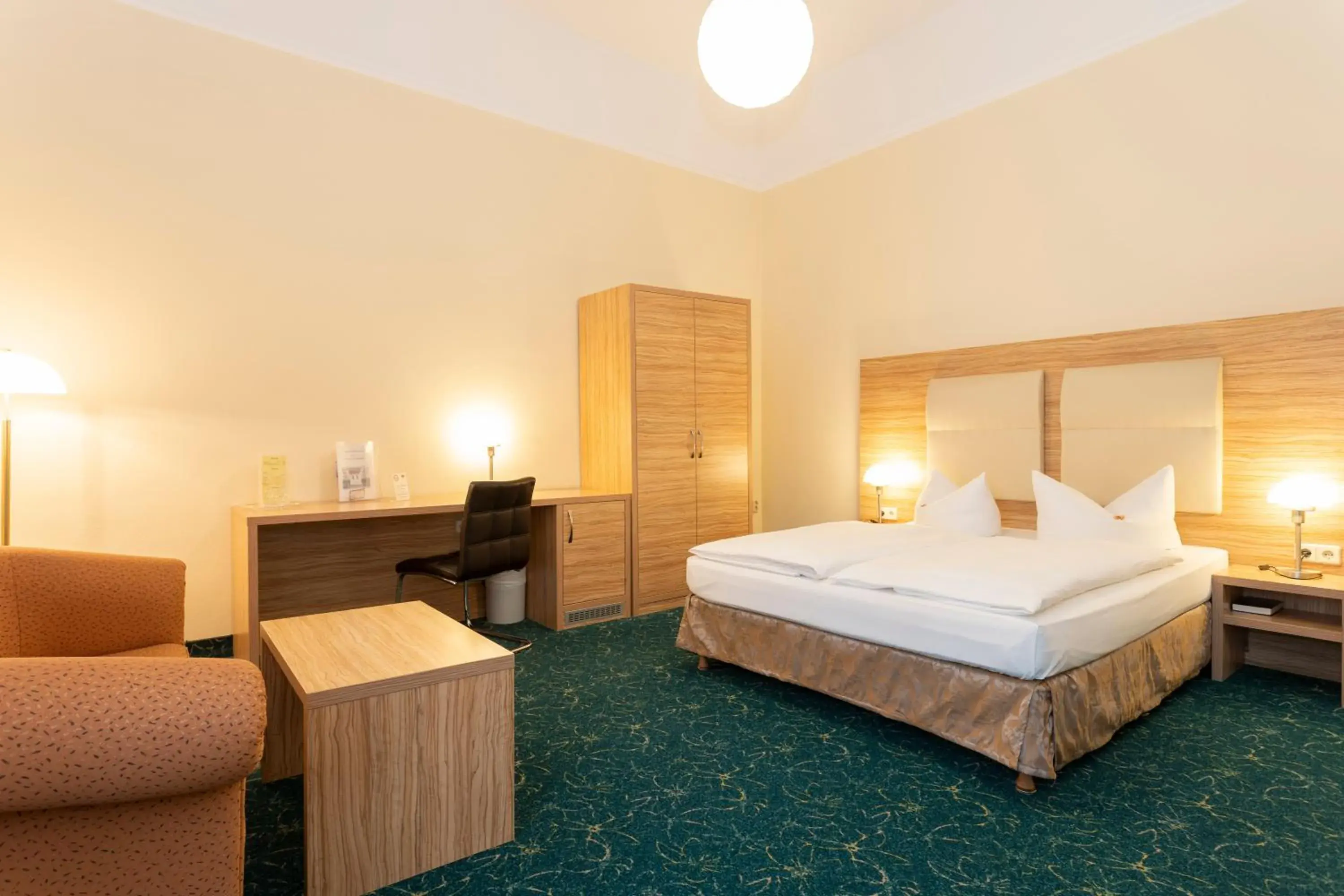 Palais am Kleistpark Palais am Kleistpark