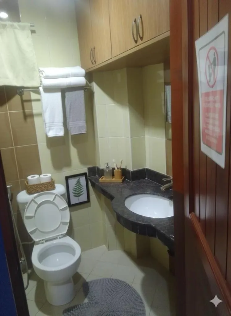 The Stopover Hostel - Mactan