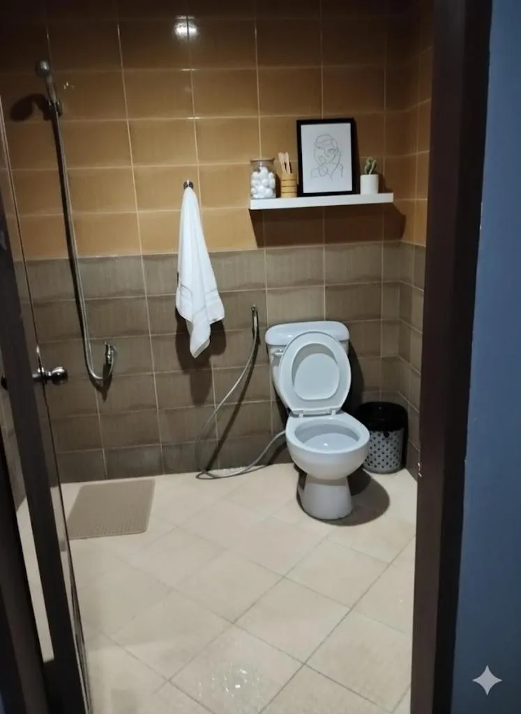 The Stopover Hostel - Mactan