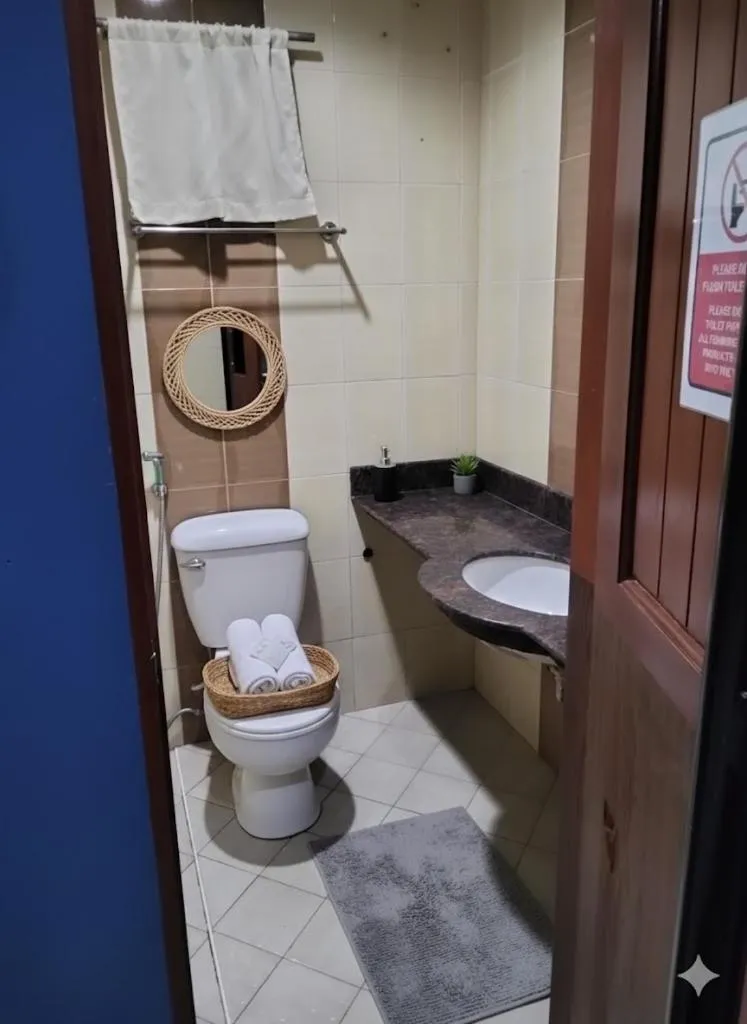 The Stopover Hostel - Mactan