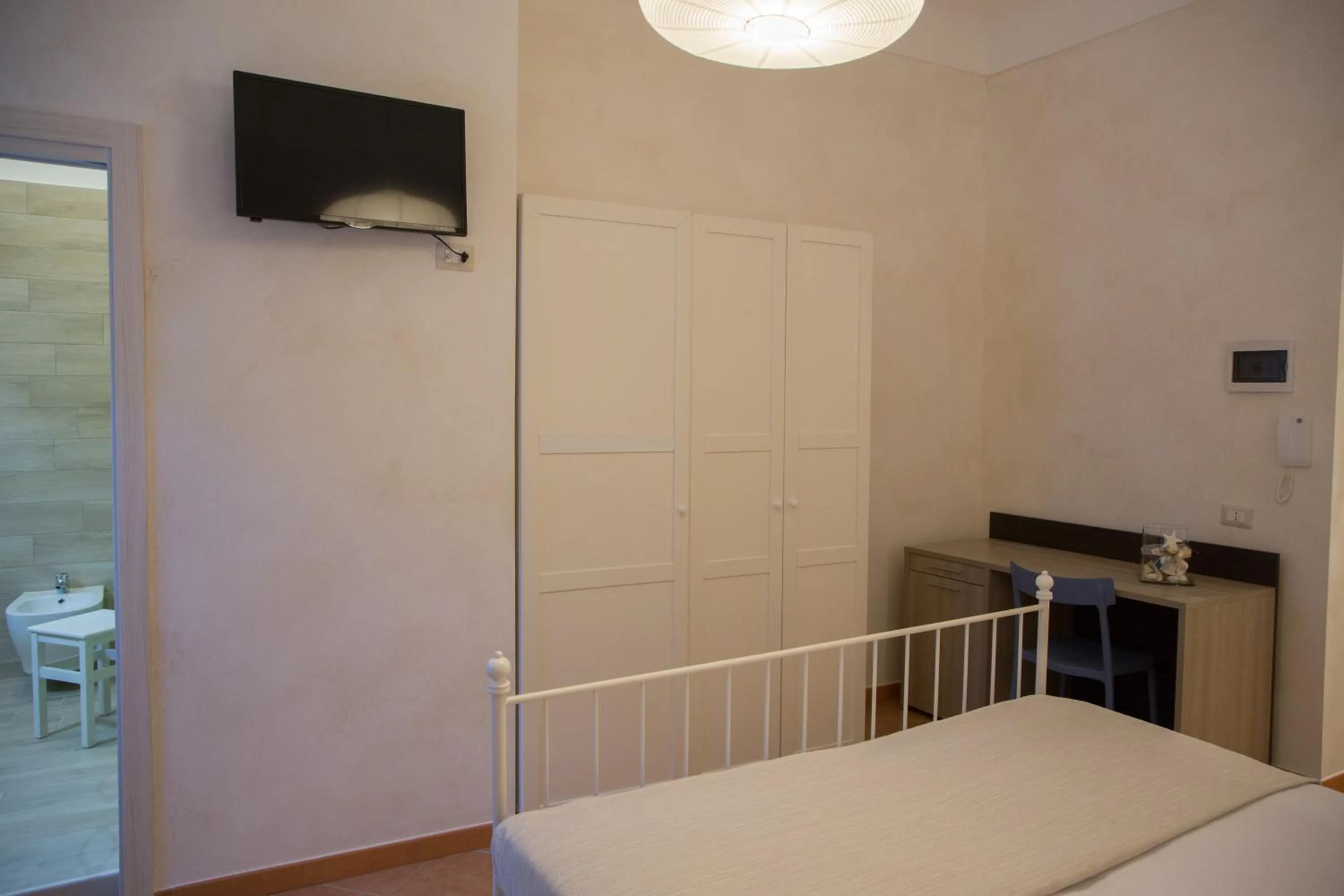 Bedroom in Alta Marea