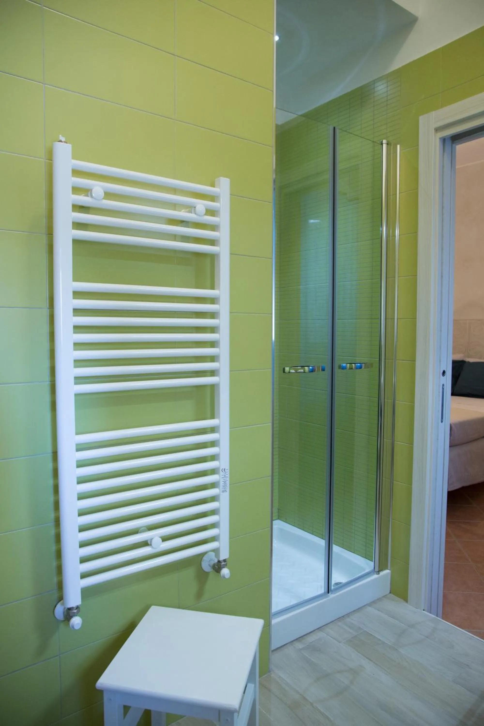 Bathroom in Alta Marea