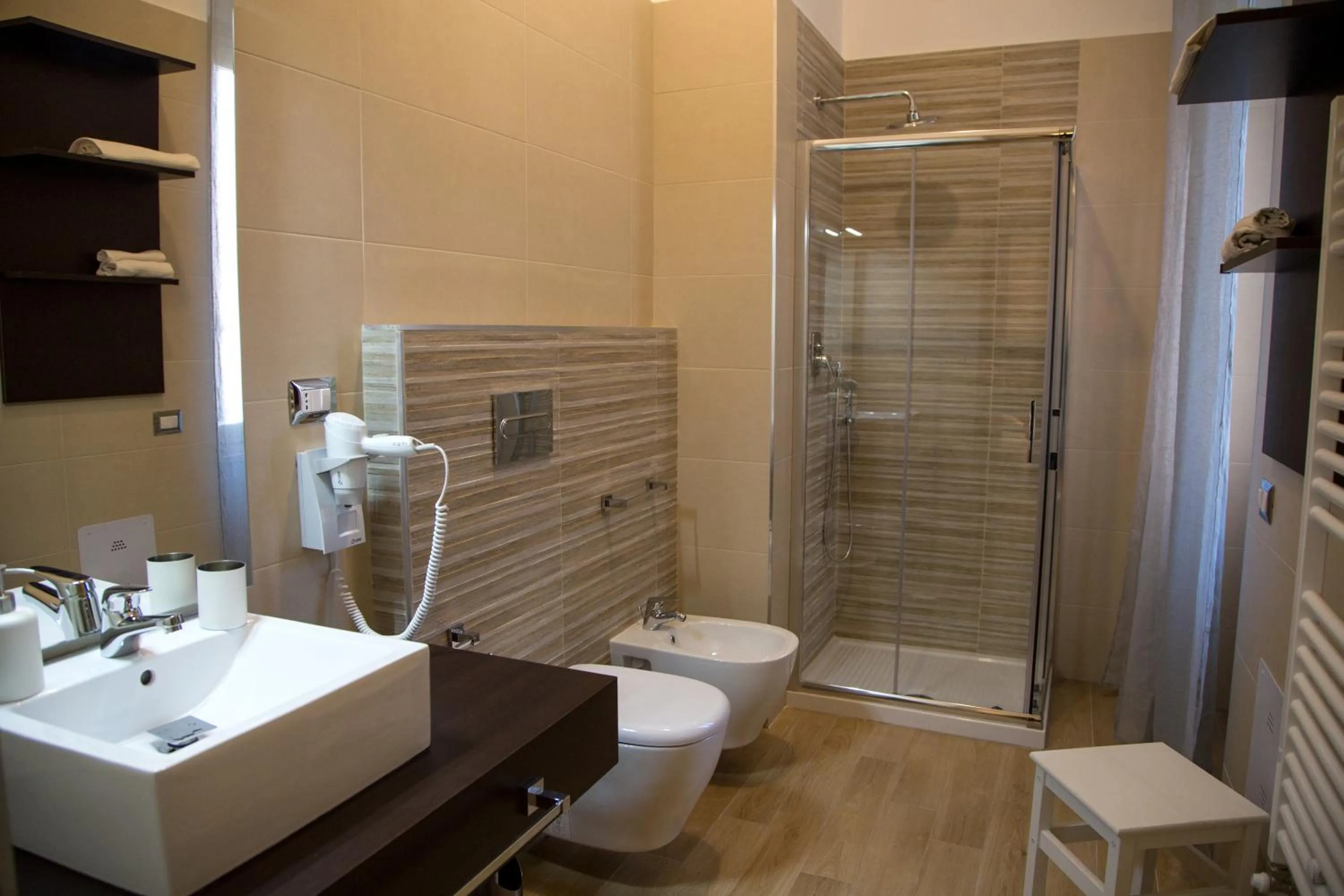 Bathroom in Alta Marea