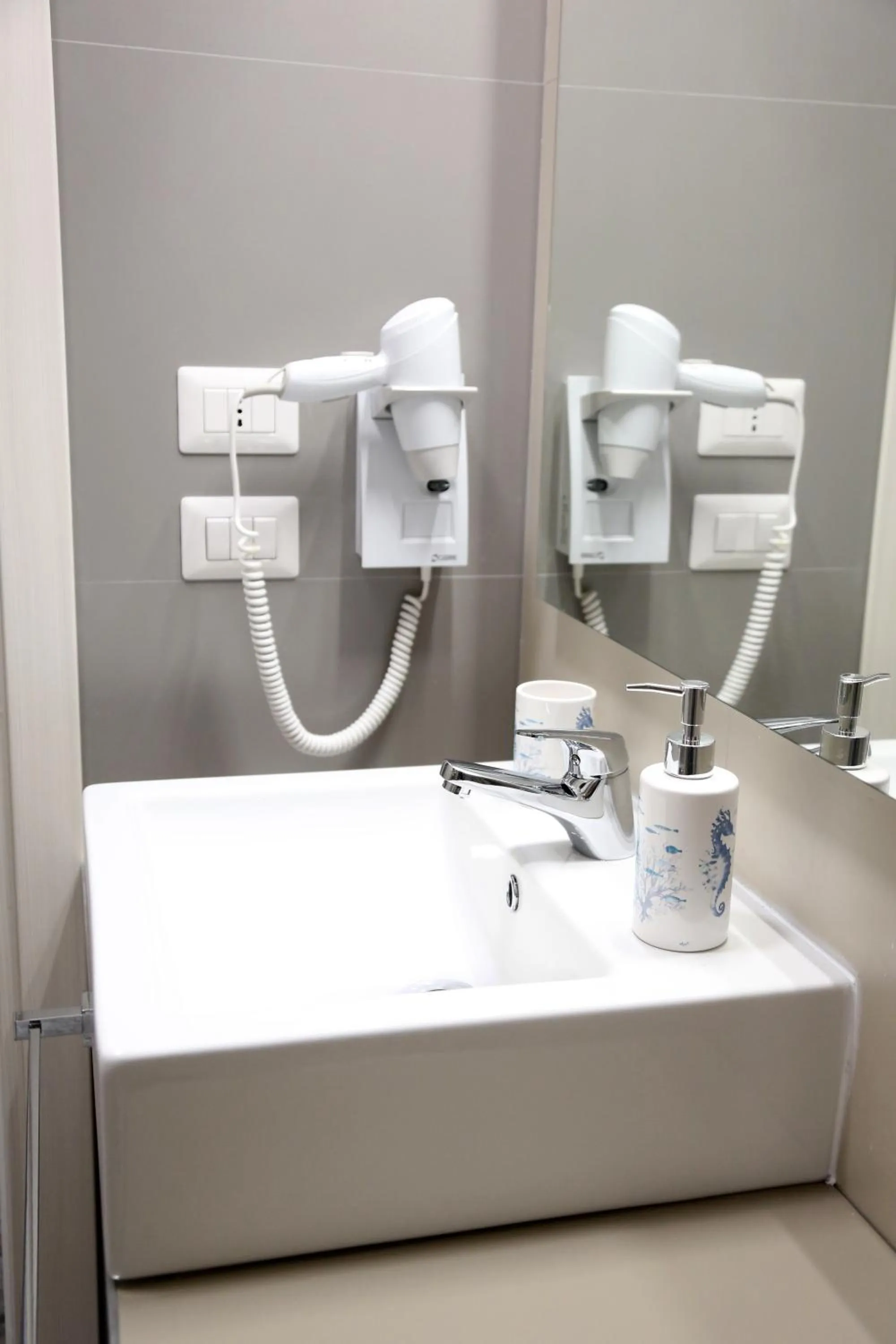 Bathroom in Alta Marea