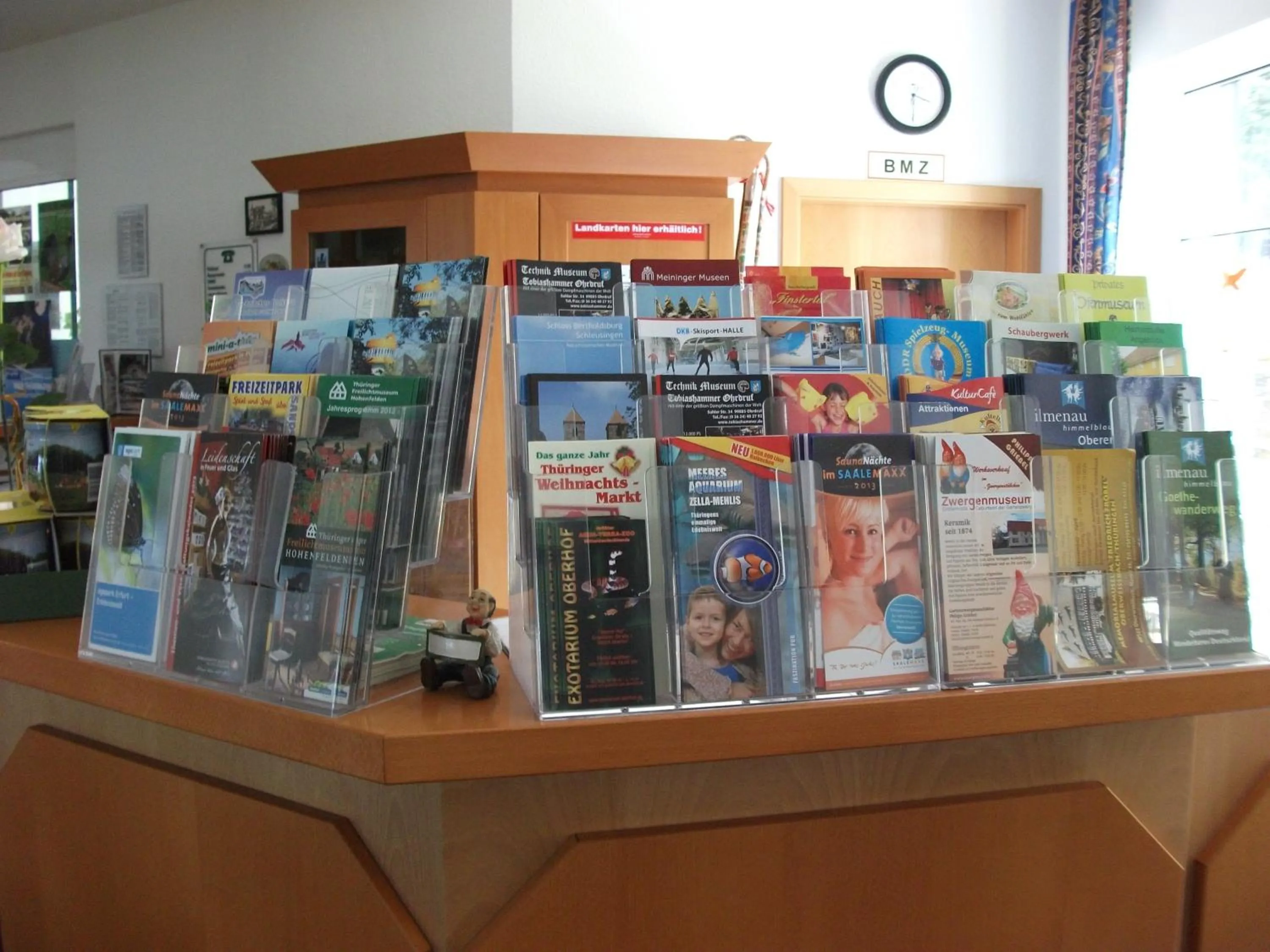 Other in Hotel Am Wald -GARNI-