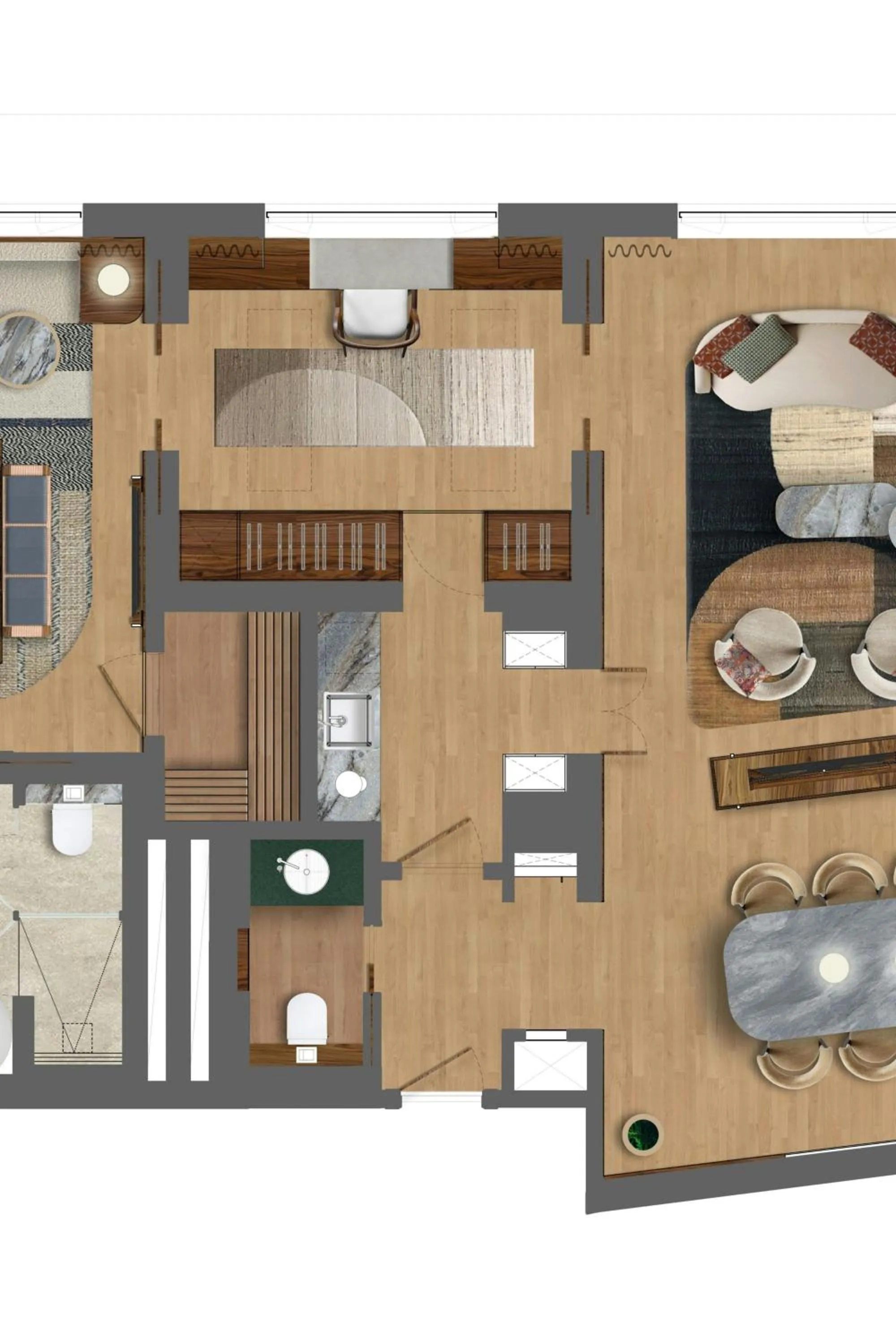 Other in Sheraton Stockholm Hotel