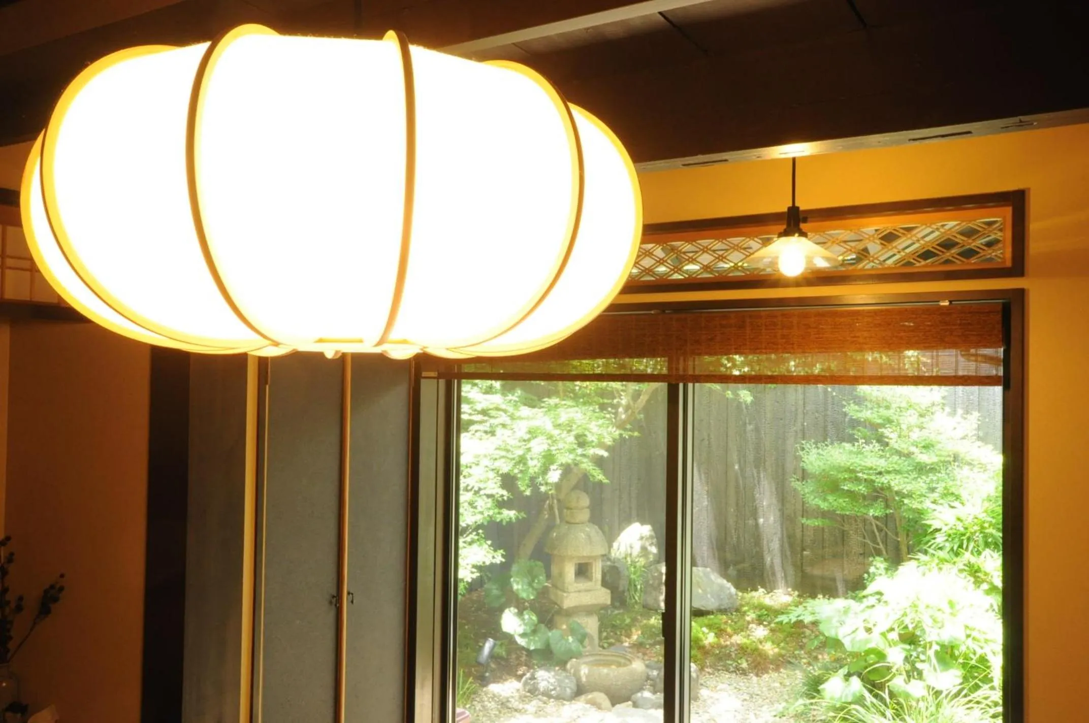 Decorative detail in Takeya Kitano Bekkan