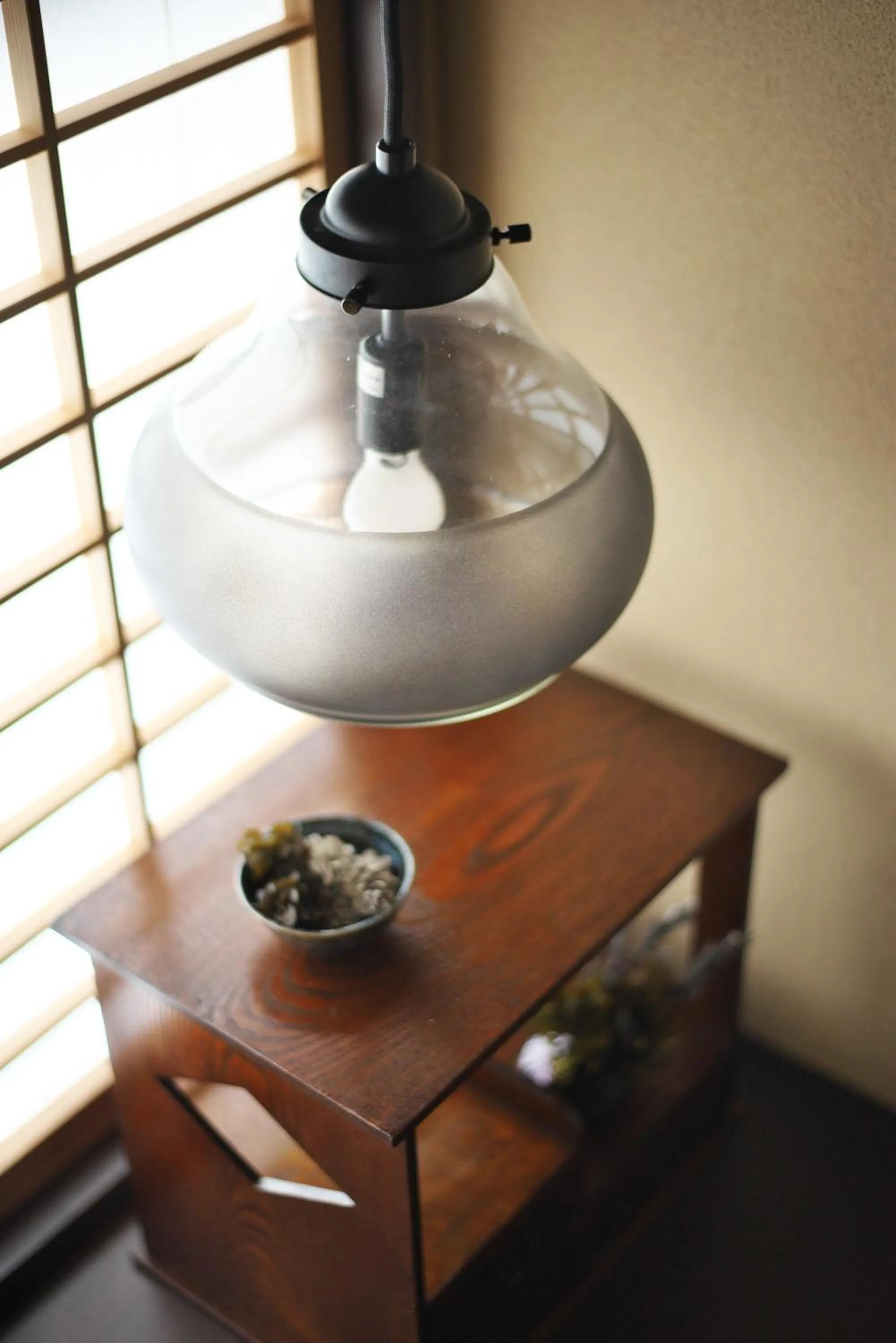 Decorative detail in Takeya Kitano Bekkan