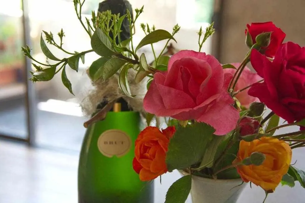 Sleep & Stay Artistico Loft Sant Daniel