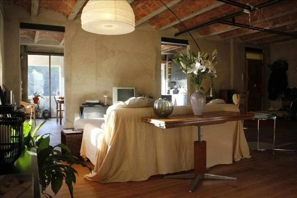 Sleep & Stay Artistico Loft Sant Daniel