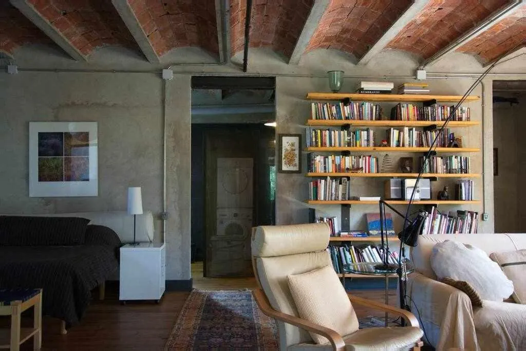 Sleep & Stay Artistico Loft Sant Daniel