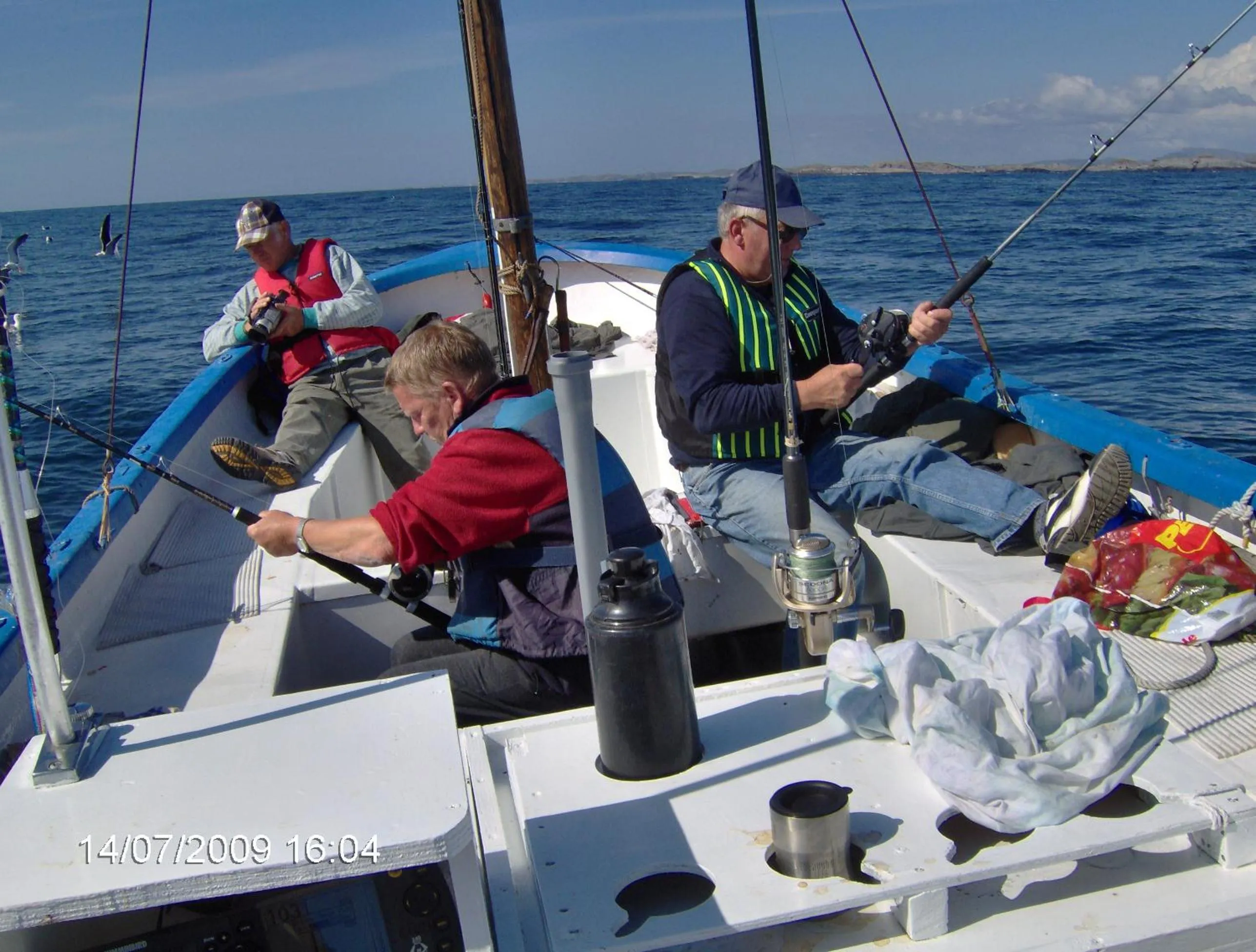 Property building in Sotra Rorbusenter