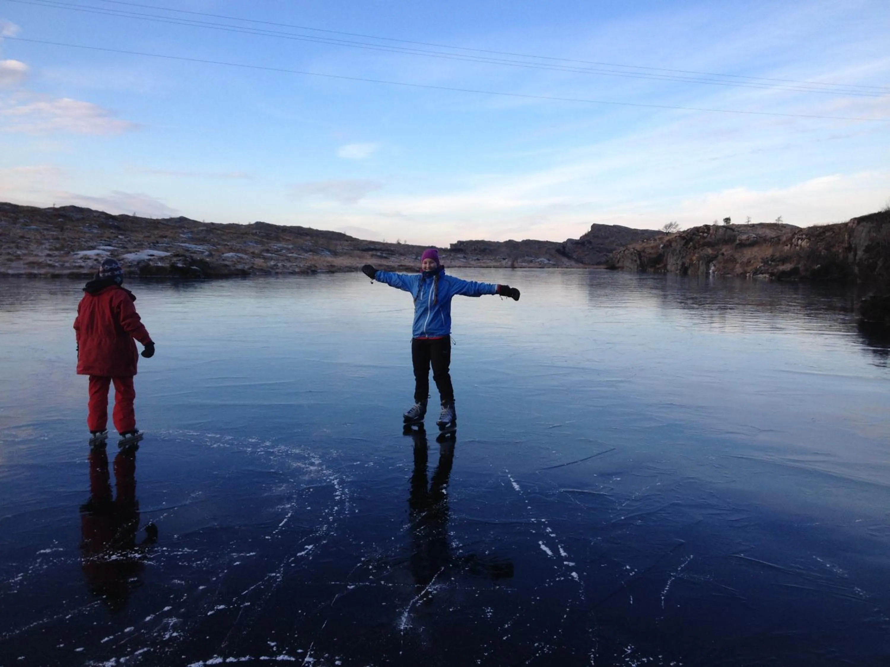 Sports in Sotra Rorbusenter