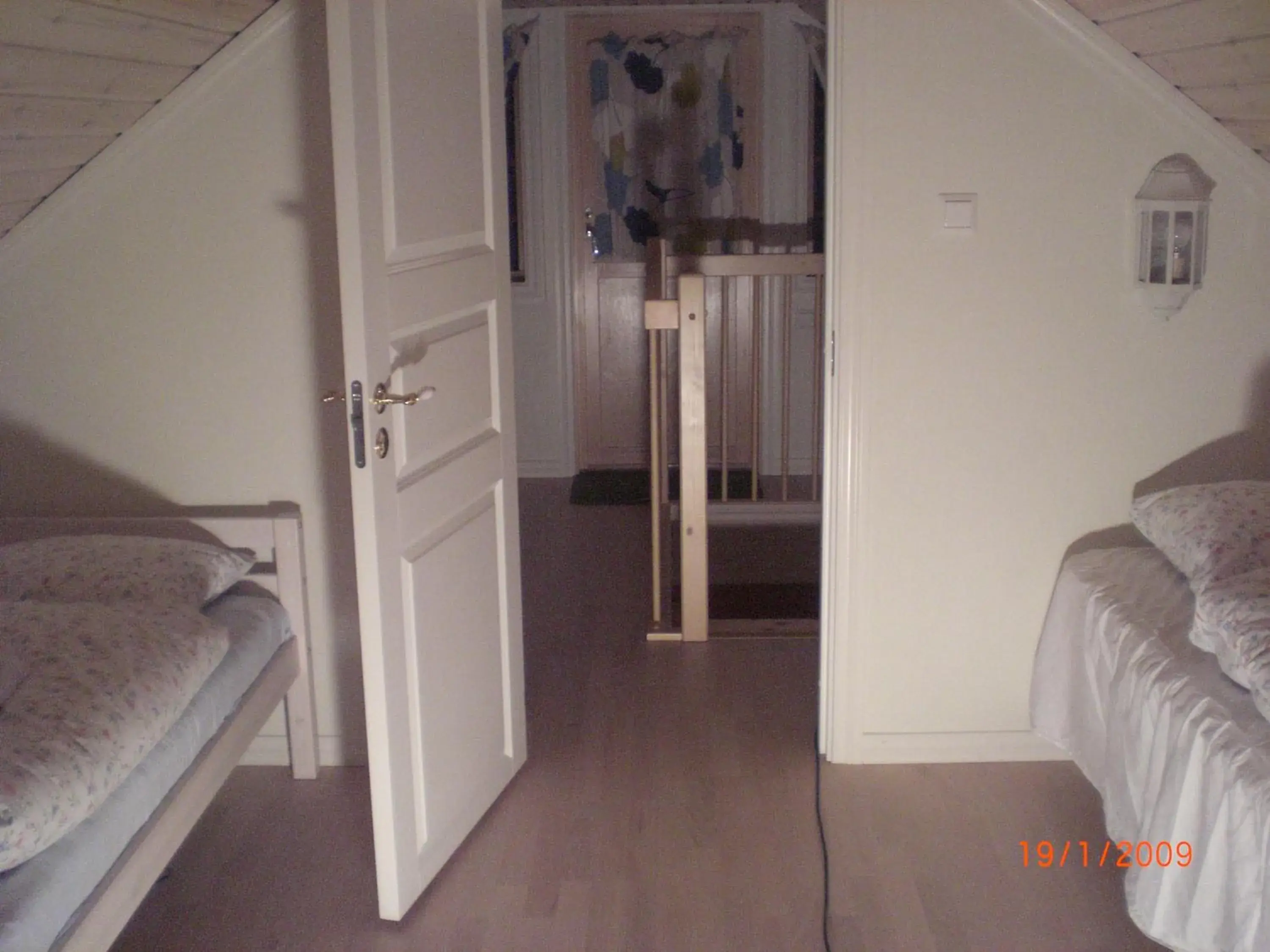 Duplex Apartment in Sotra Rorbusenter Duplex Apartment in Sotra Rorbusenter