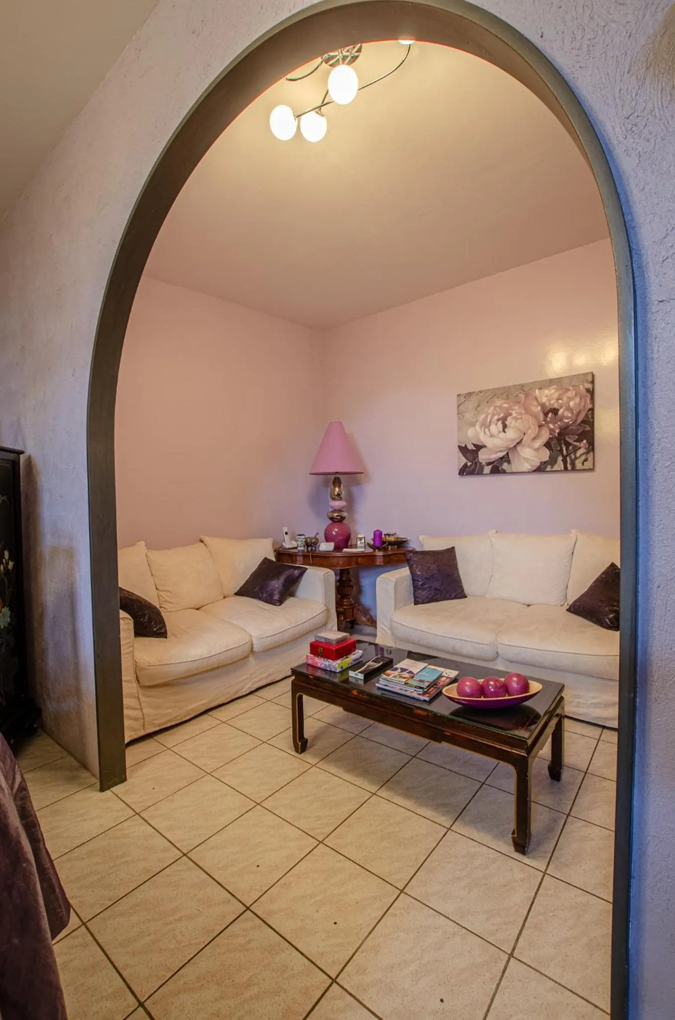 La Chambre D'amis LA COSTIGNIERES