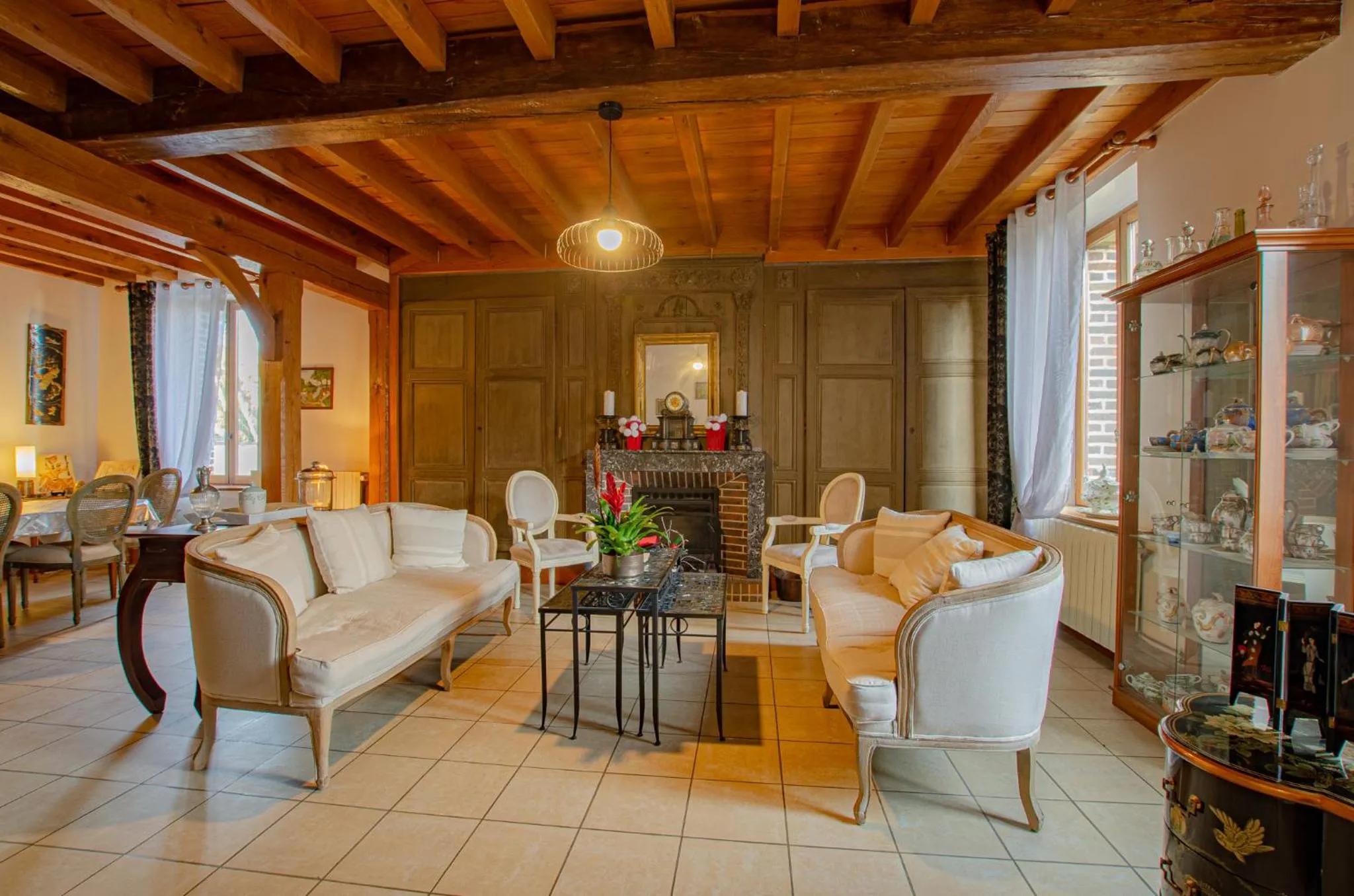 La Chambre D'amis LA COSTIGNIERES