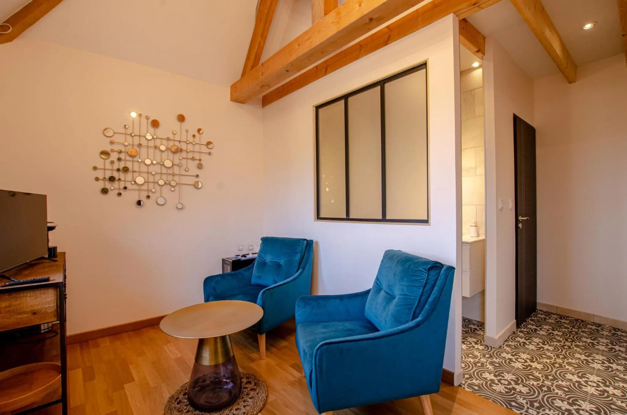 La Chambre D'amis LA COSTIGNIERES