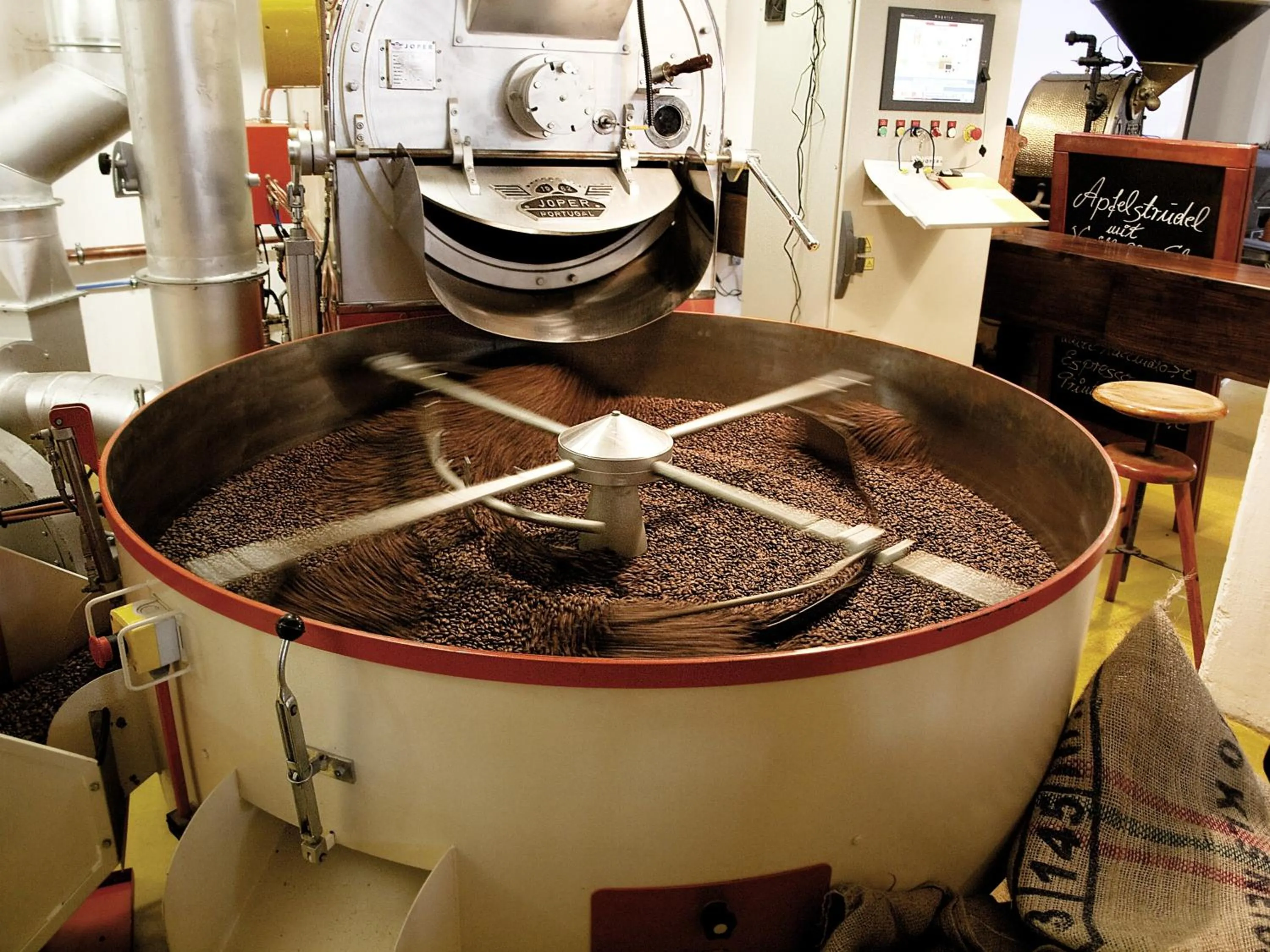 Nearby landmark in GastHaus Hotel Bremen